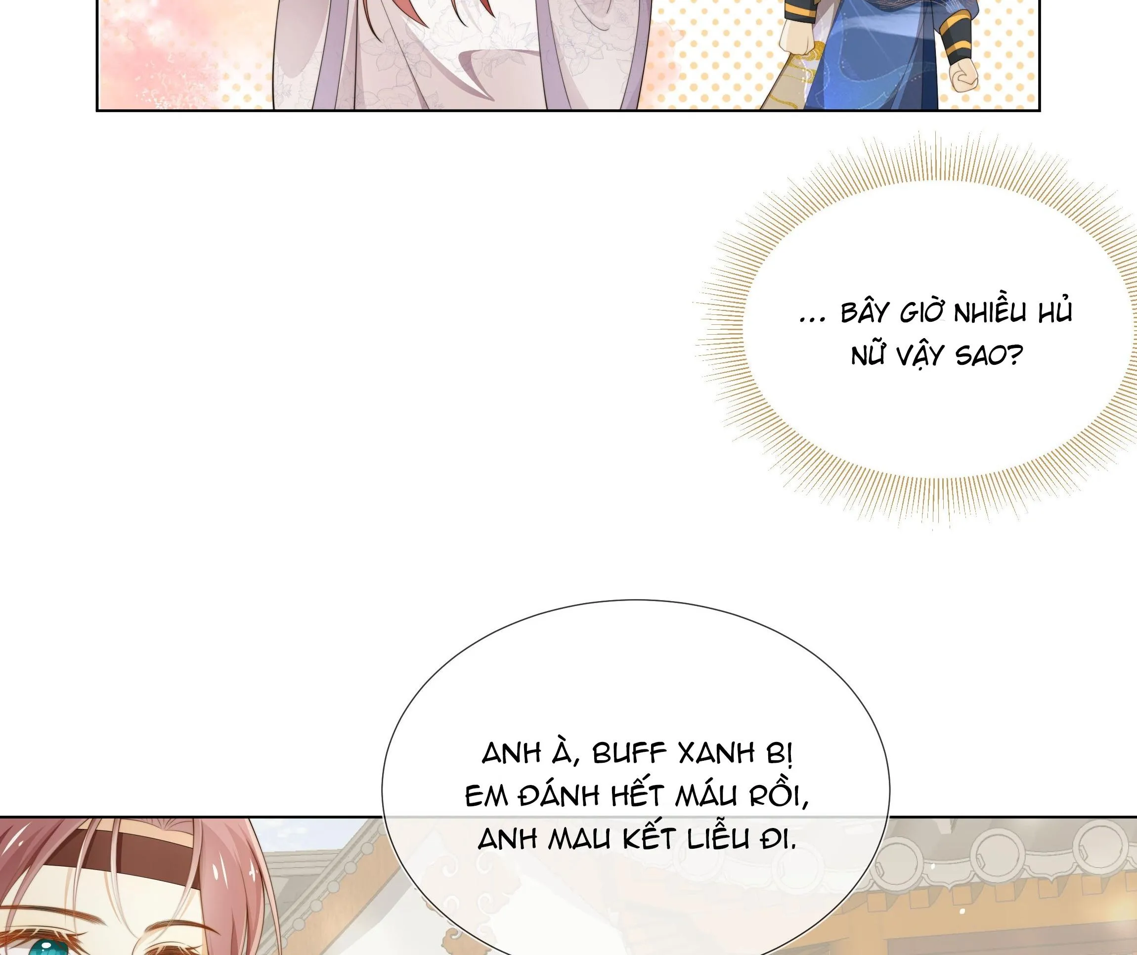 Tương kế tựu kế Chapter 4 Trang 38