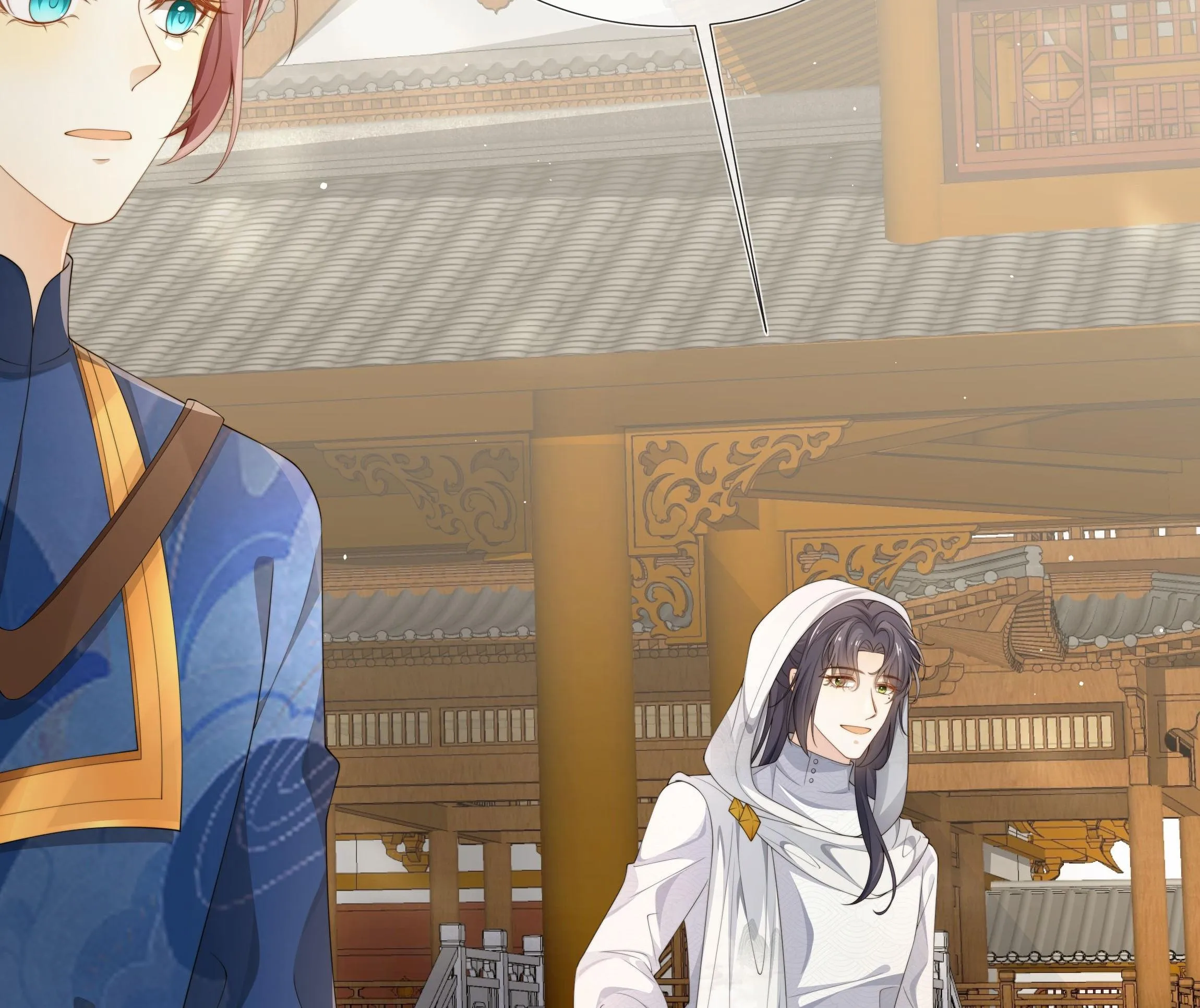 Tương kế tựu kế Chapter 4 Trang 39