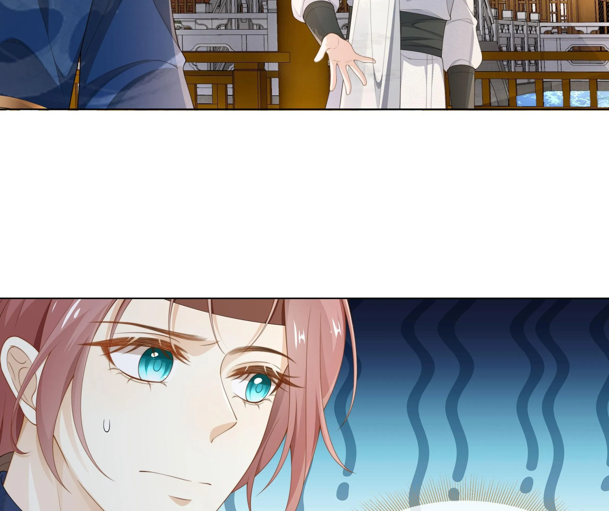 Tương kế tựu kế Chapter 4 Trang 40