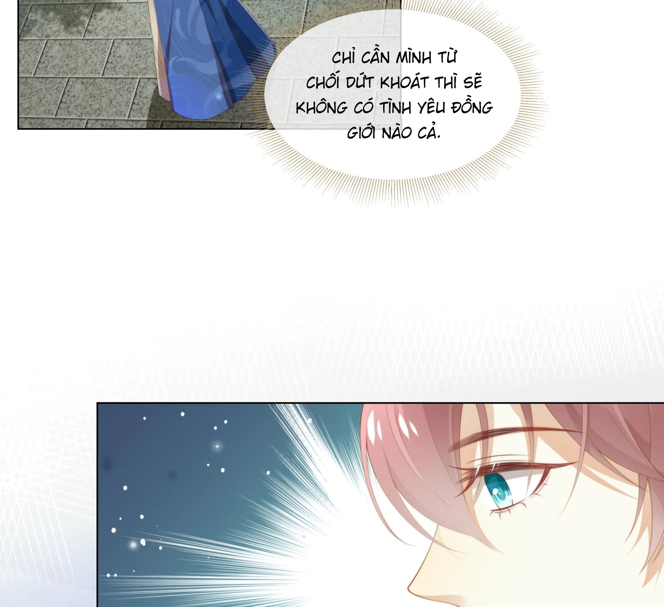 Tương kế tựu kế Chapter 4 Trang 43