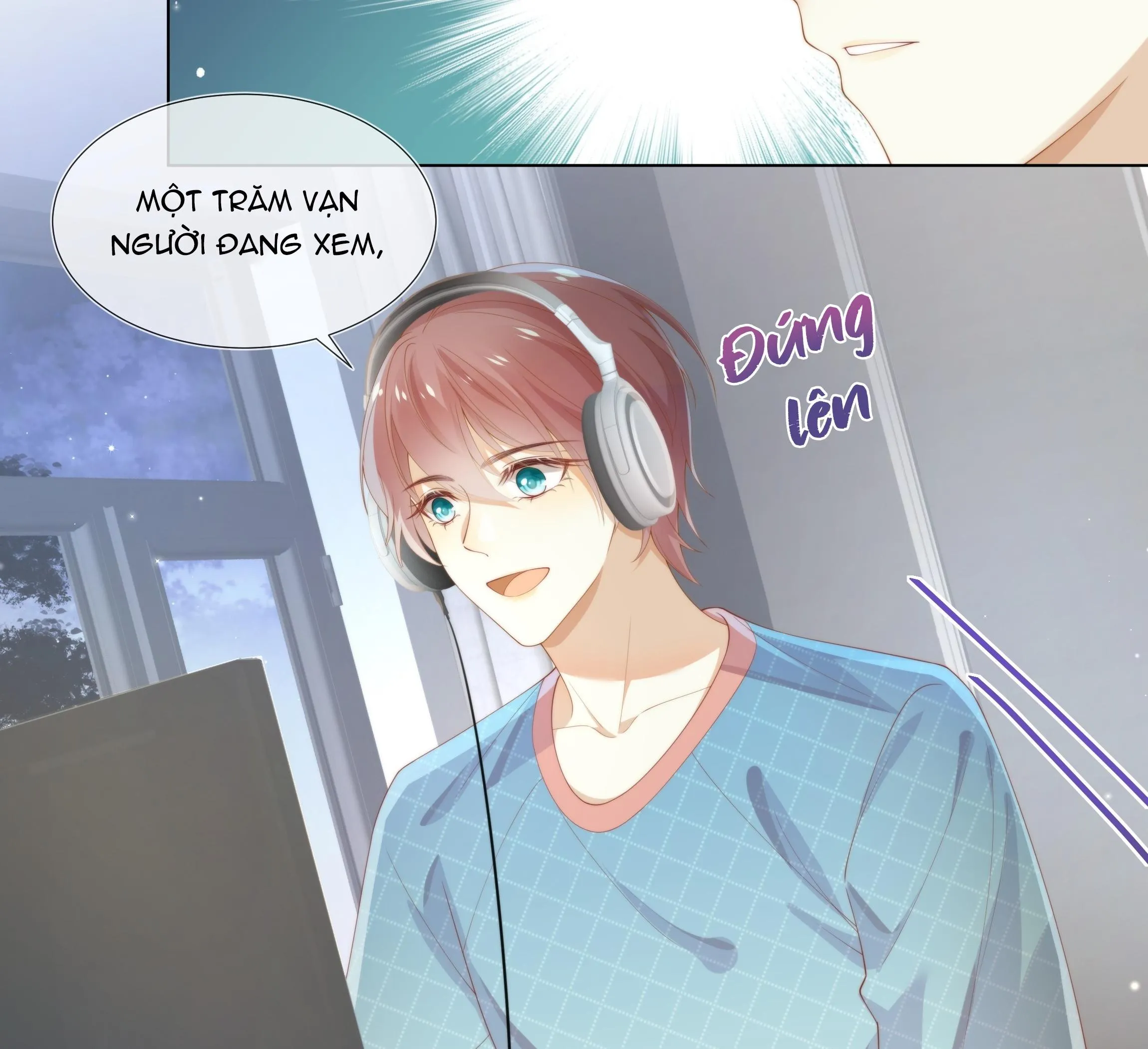 Tương kế tựu kế Chapter 4 Trang 44