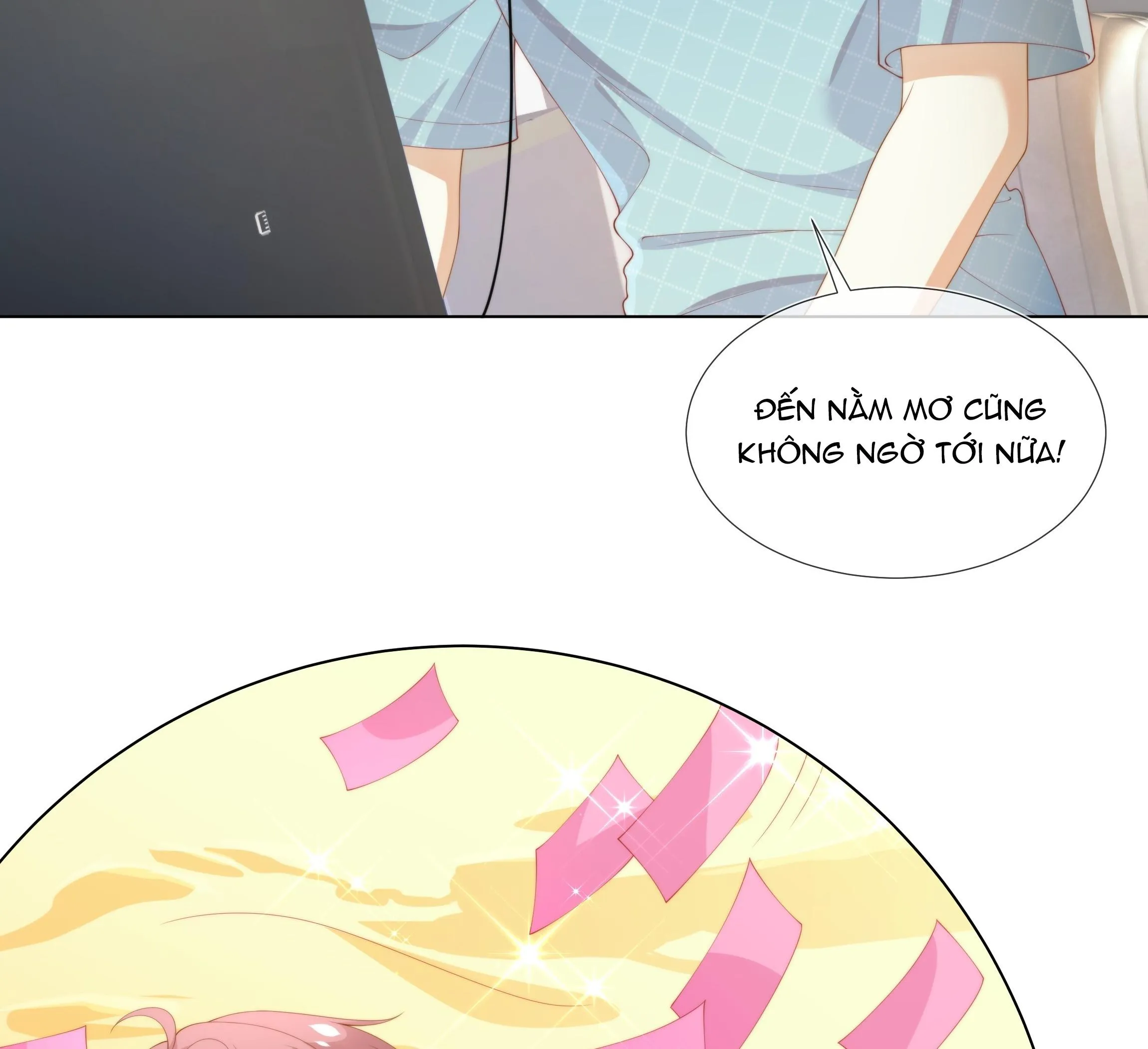 Tương kế tựu kế Chapter 4 Trang 45