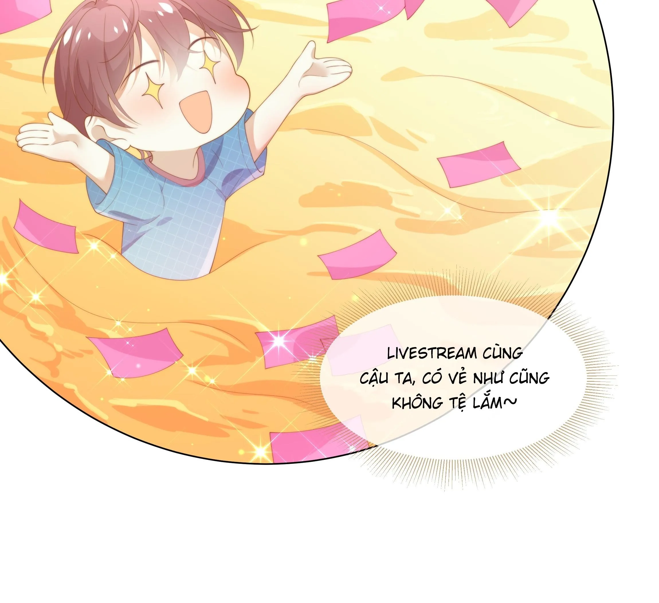 Tương kế tựu kế Chapter 4 Trang 46