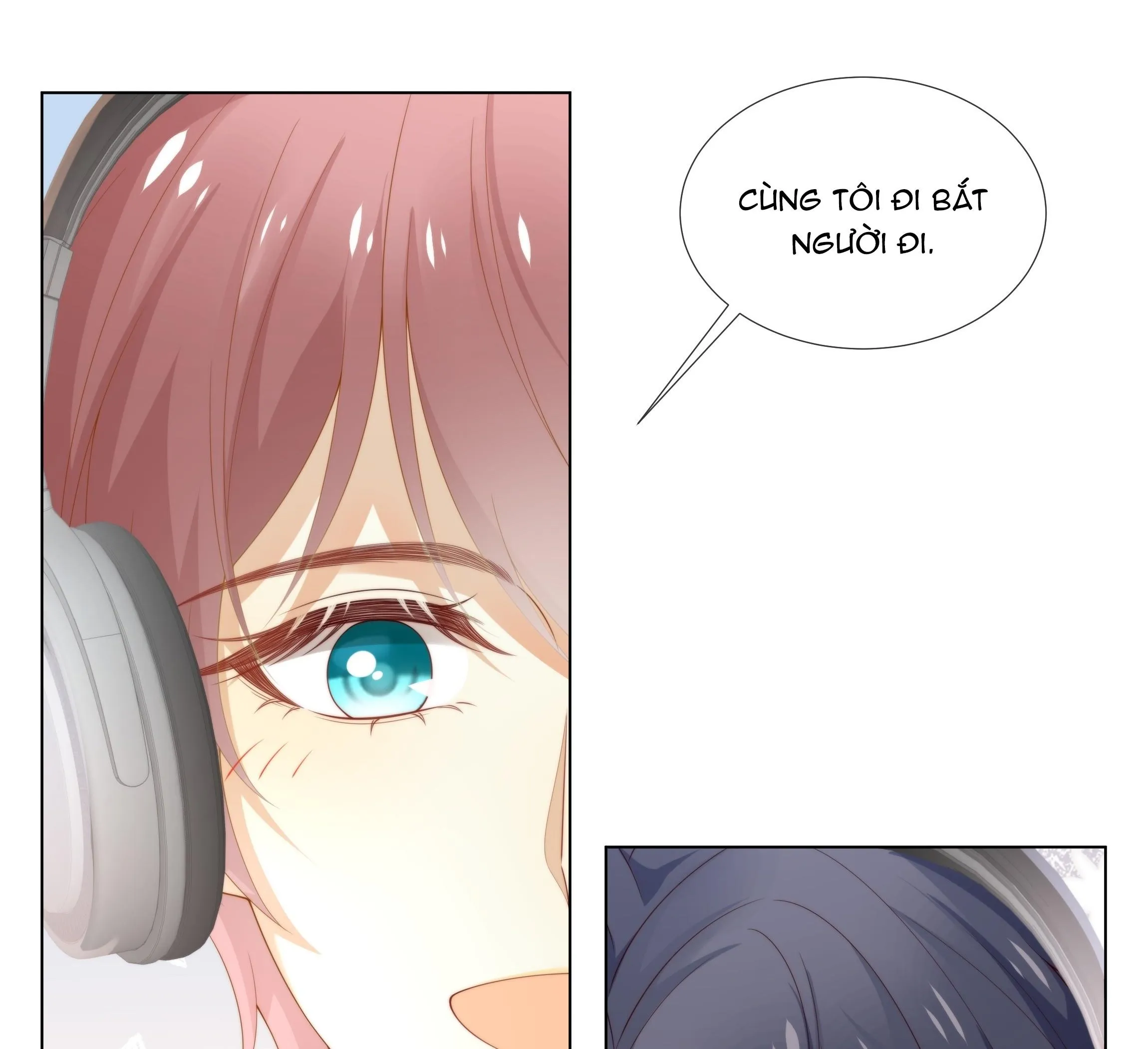 Tương kế tựu kế Chapter 4 Trang 47