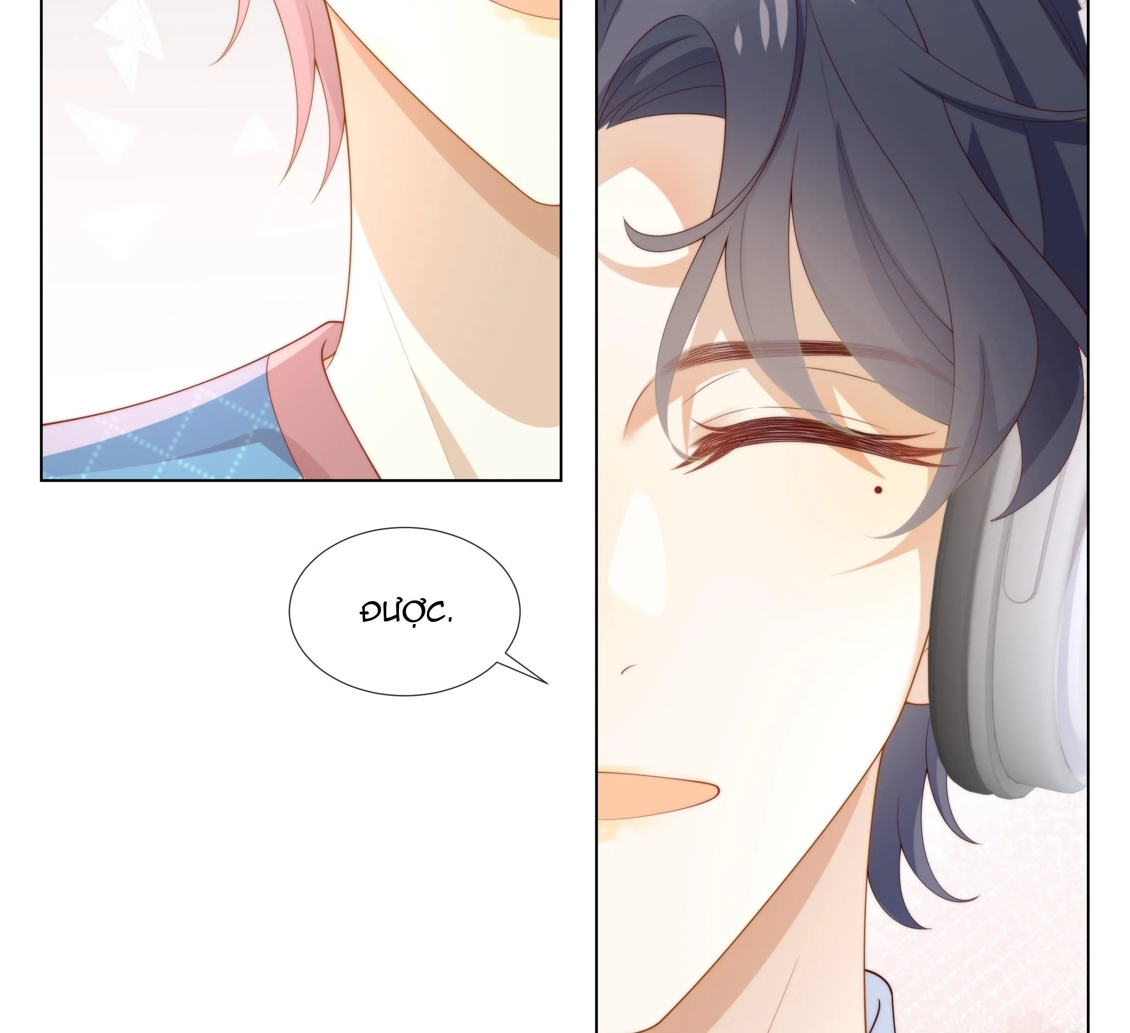 Tương kế tựu kế Chapter 4 Trang 48