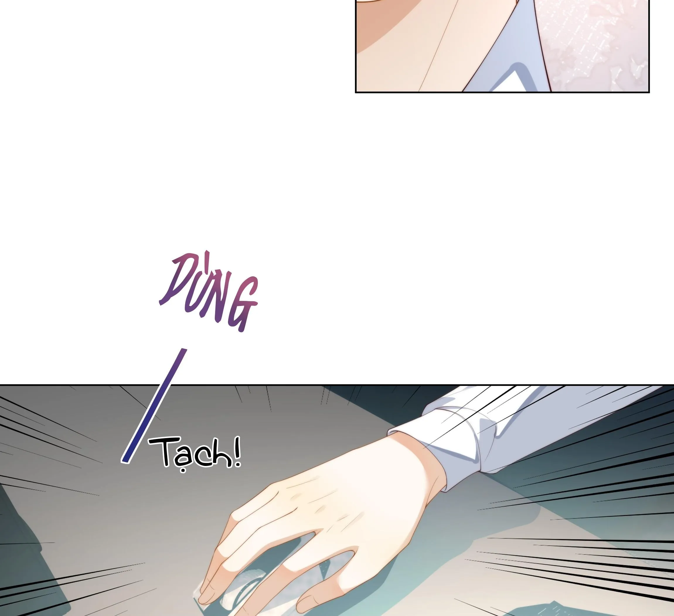 Tương kế tựu kế Chapter 4 Trang 49