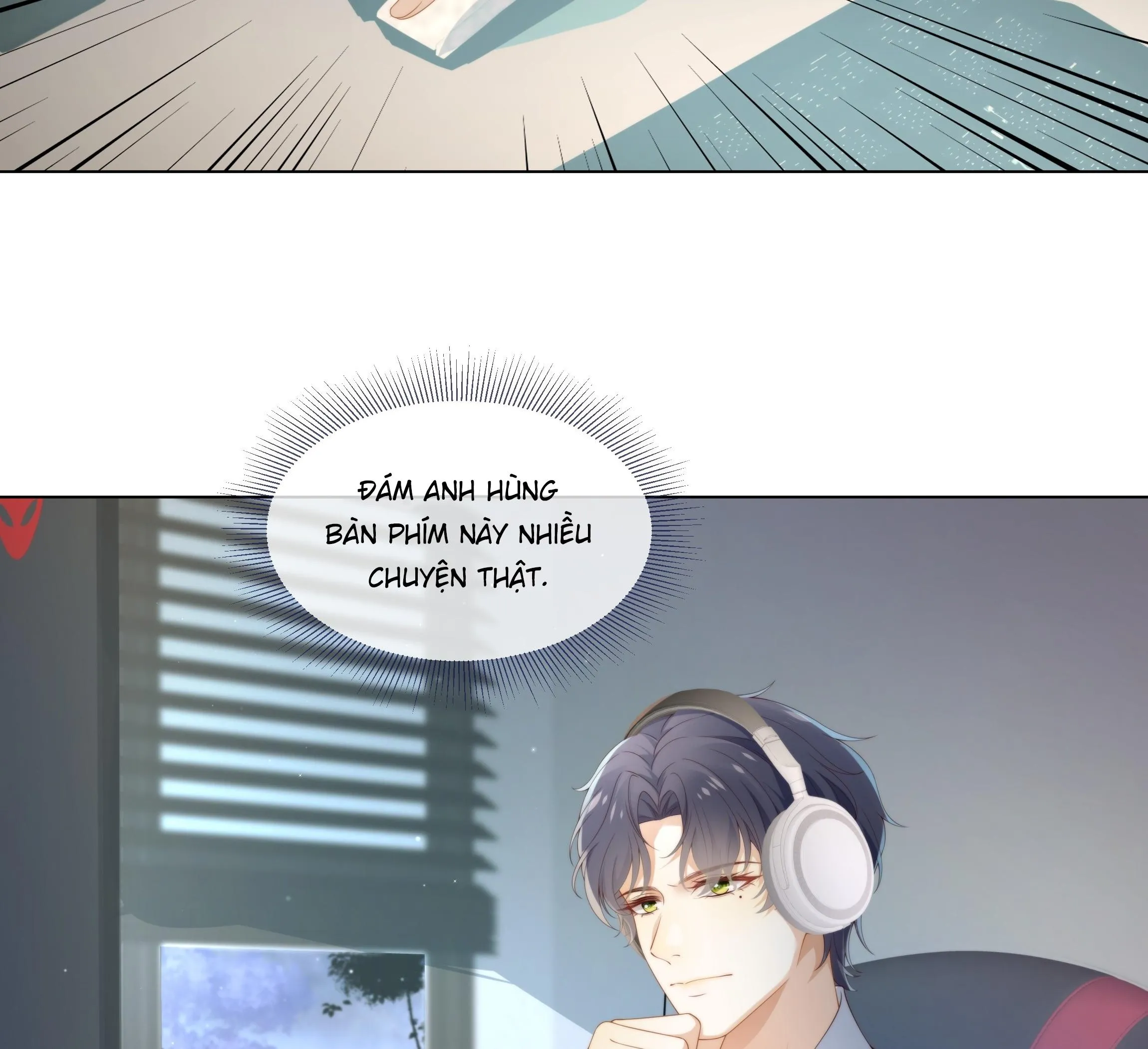 Tương kế tựu kế Chapter 4 Trang 50