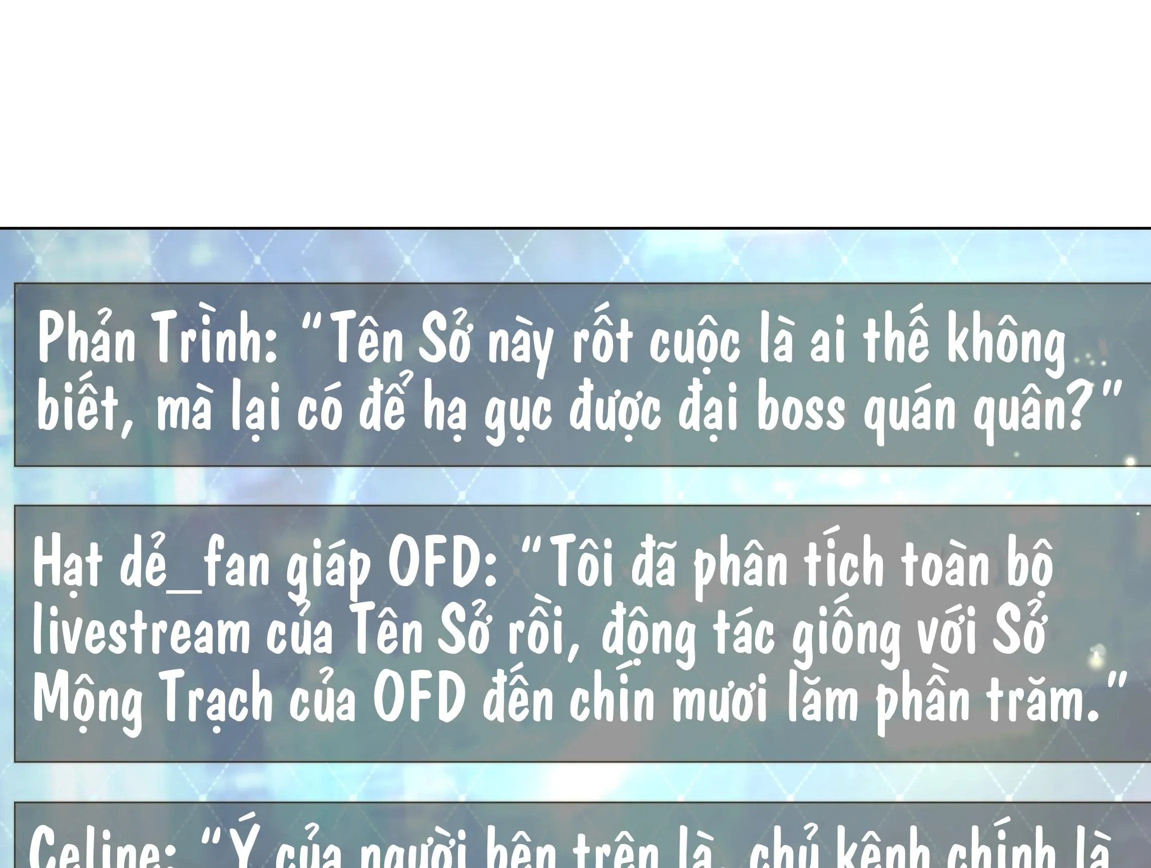 Tương kế tựu kế Chapter 4 Trang 52