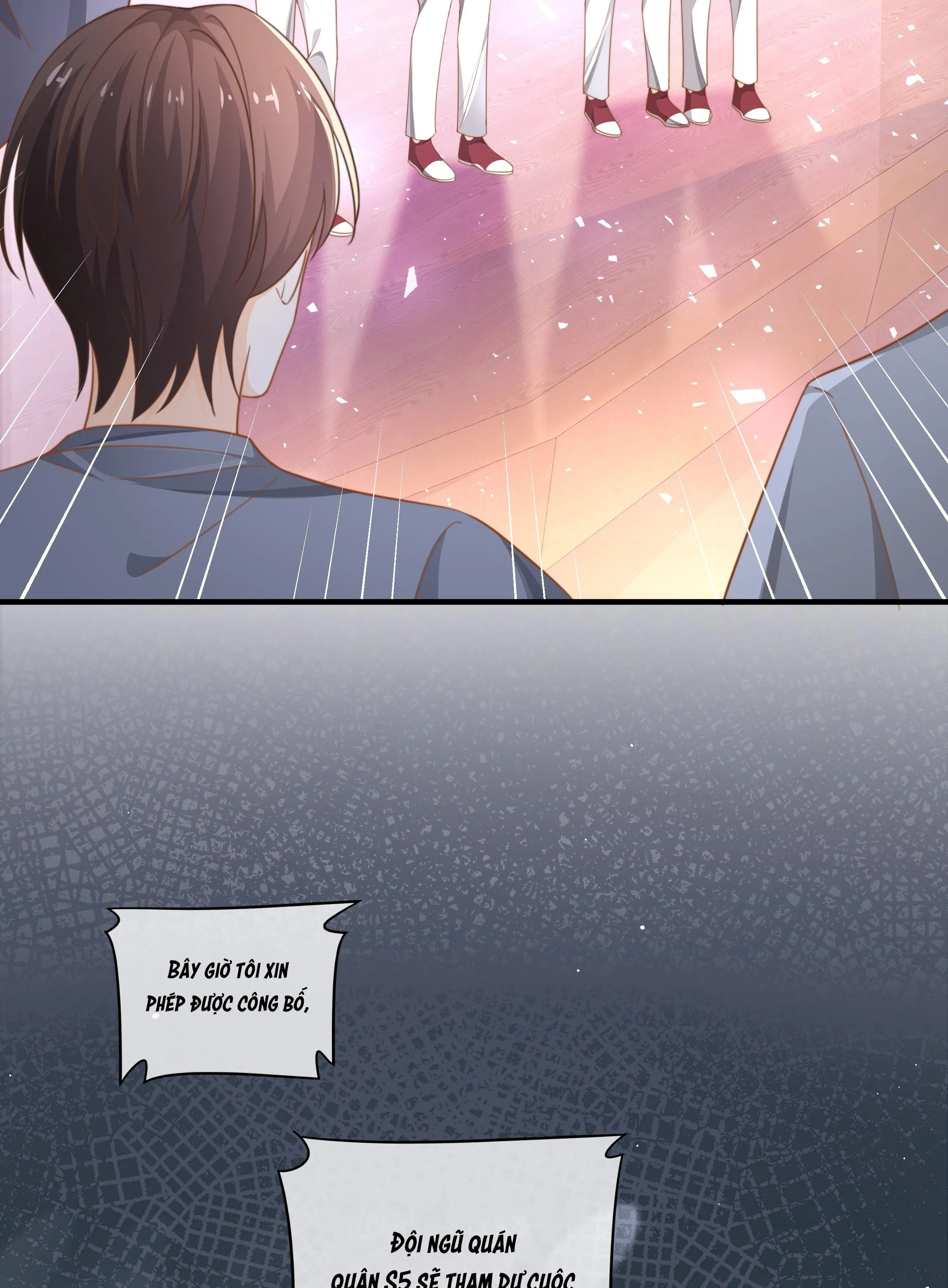 Tương kế tựu kế Chapter 5 Trang 15