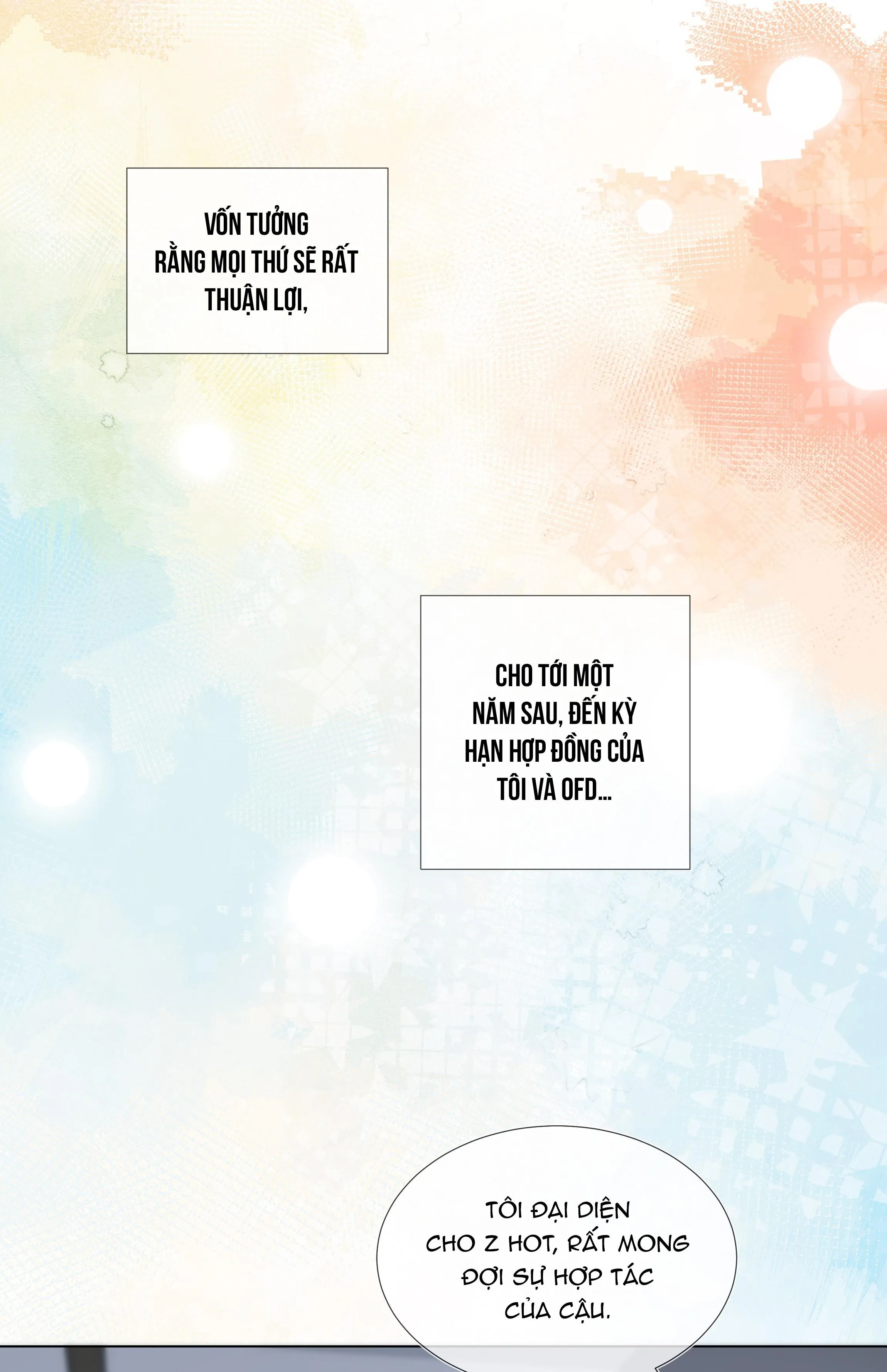 Tương kế tựu kế Chapter 5 Trang 19