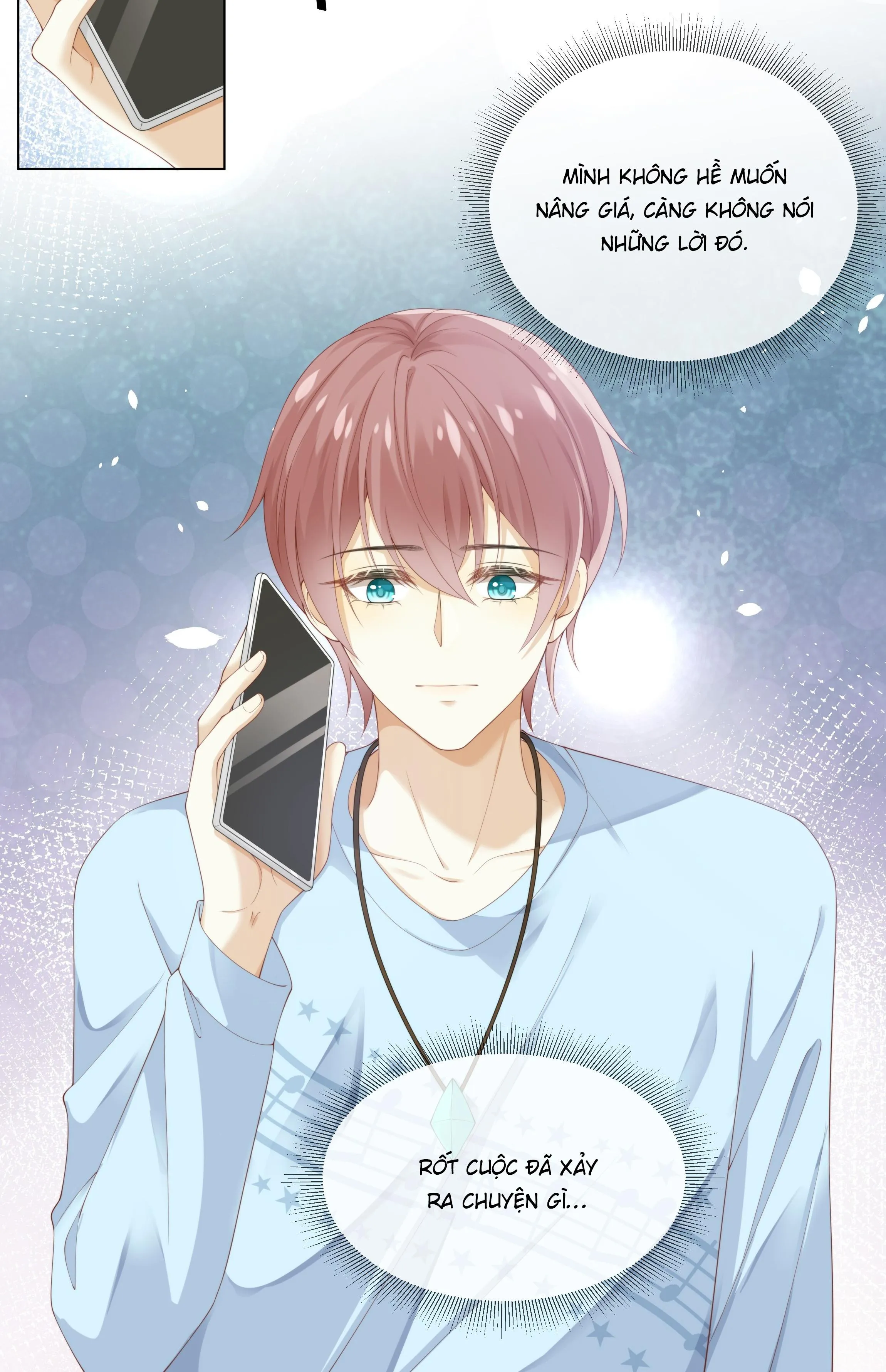 Tương kế tựu kế Chapter 5 Trang 24