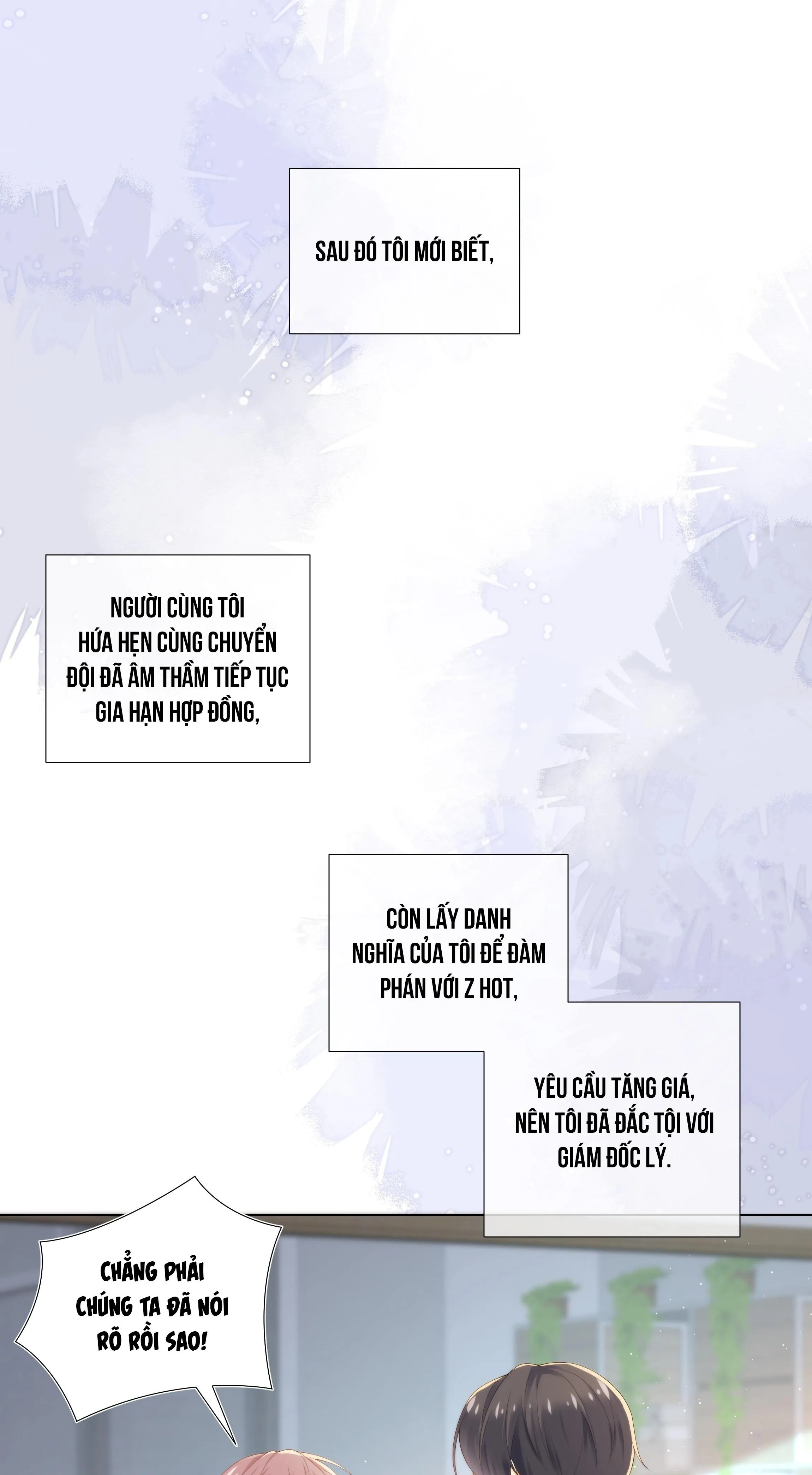 Tương kế tựu kế Chapter 5 Trang 25