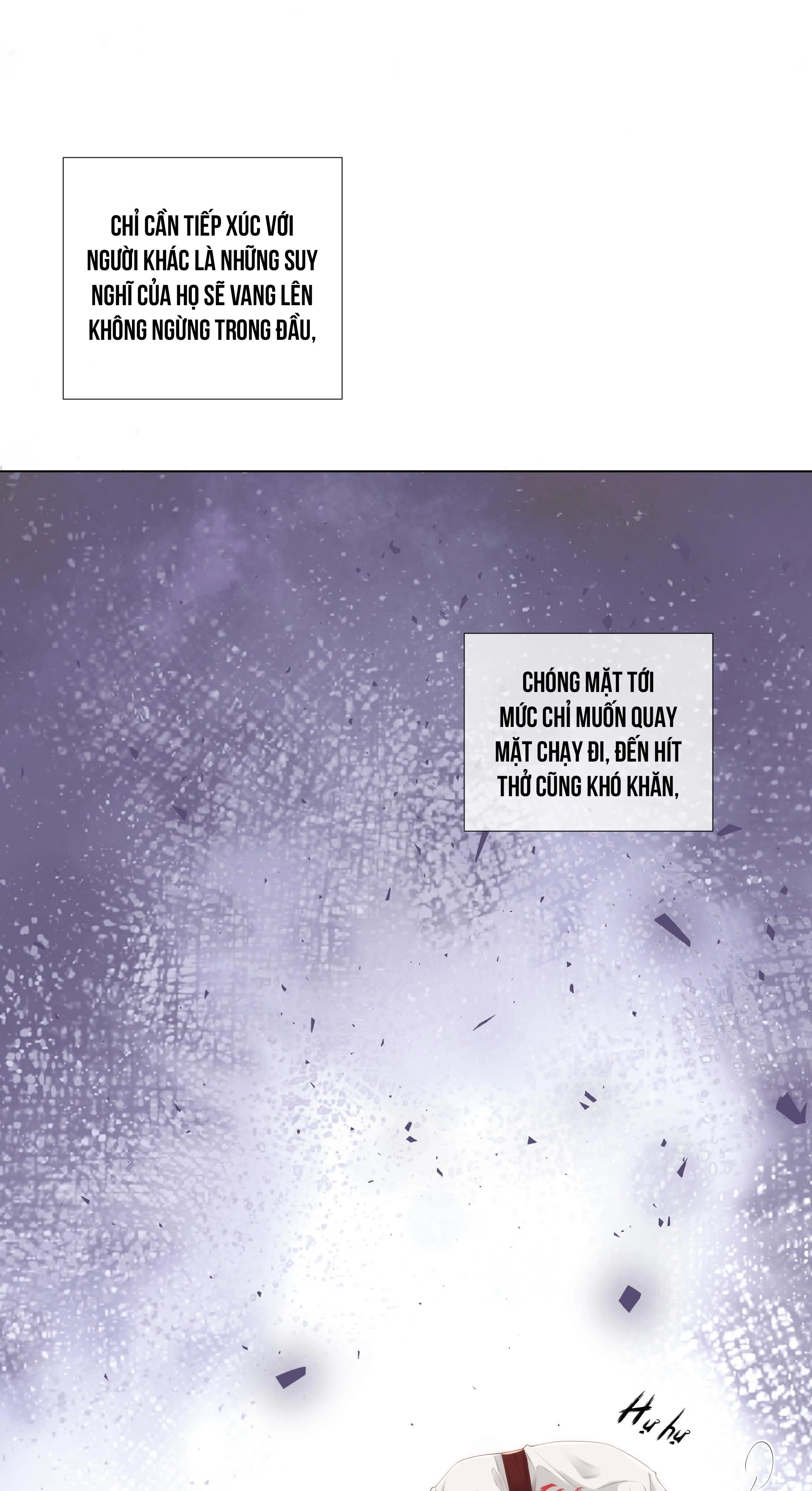 Tương kế tựu kế Chapter 5 Trang 31