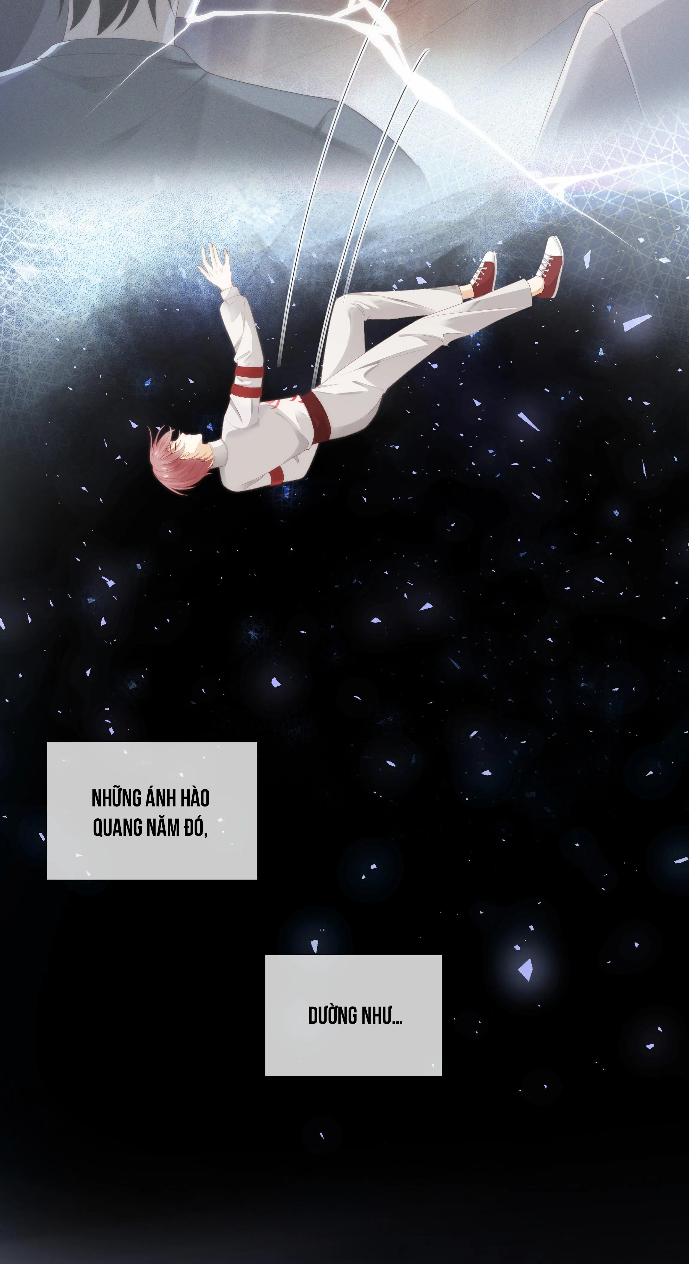 Tương kế tựu kế Chapter 5 Trang 34