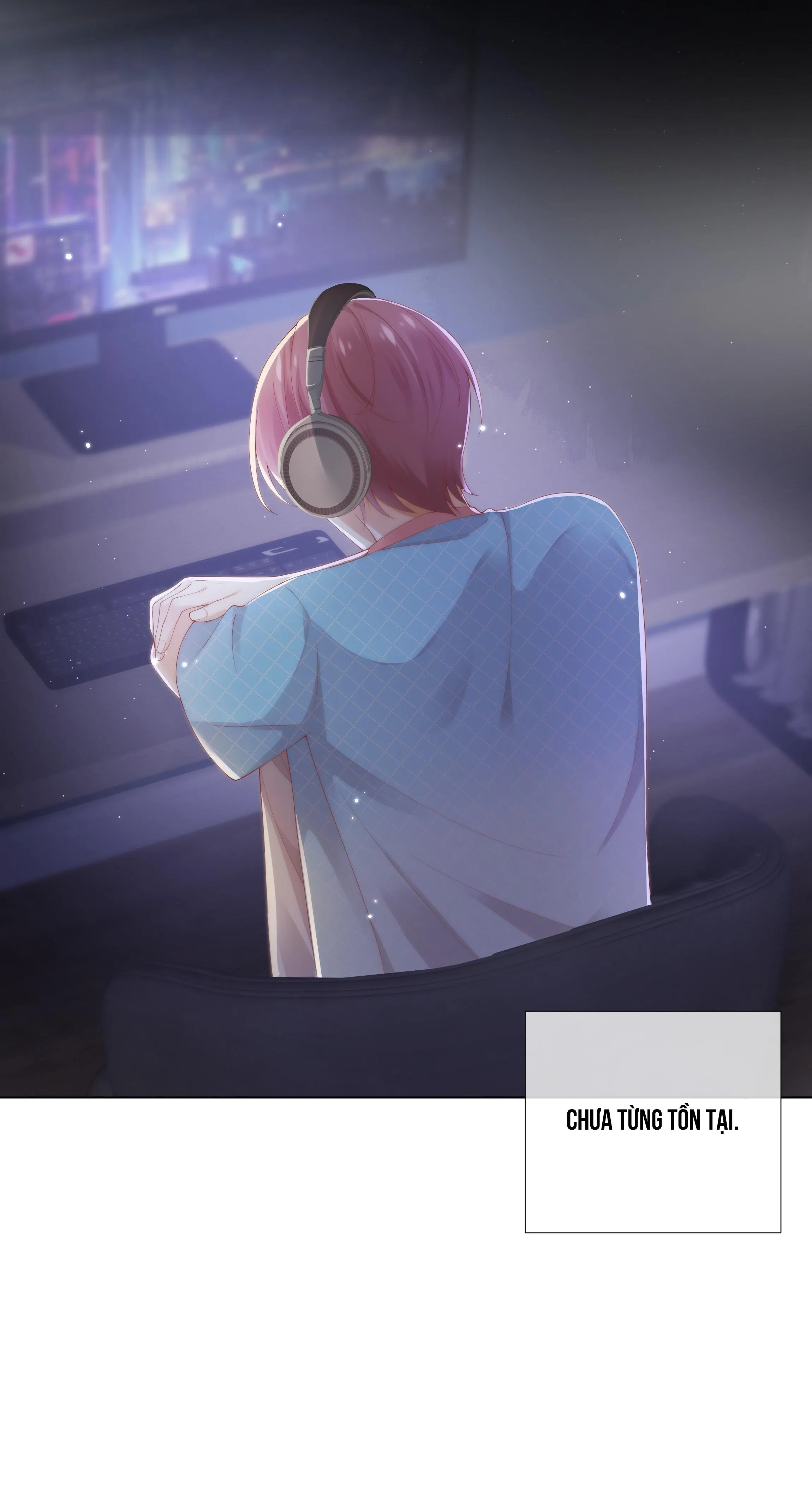 Tương kế tựu kế Chapter 5 Trang 35