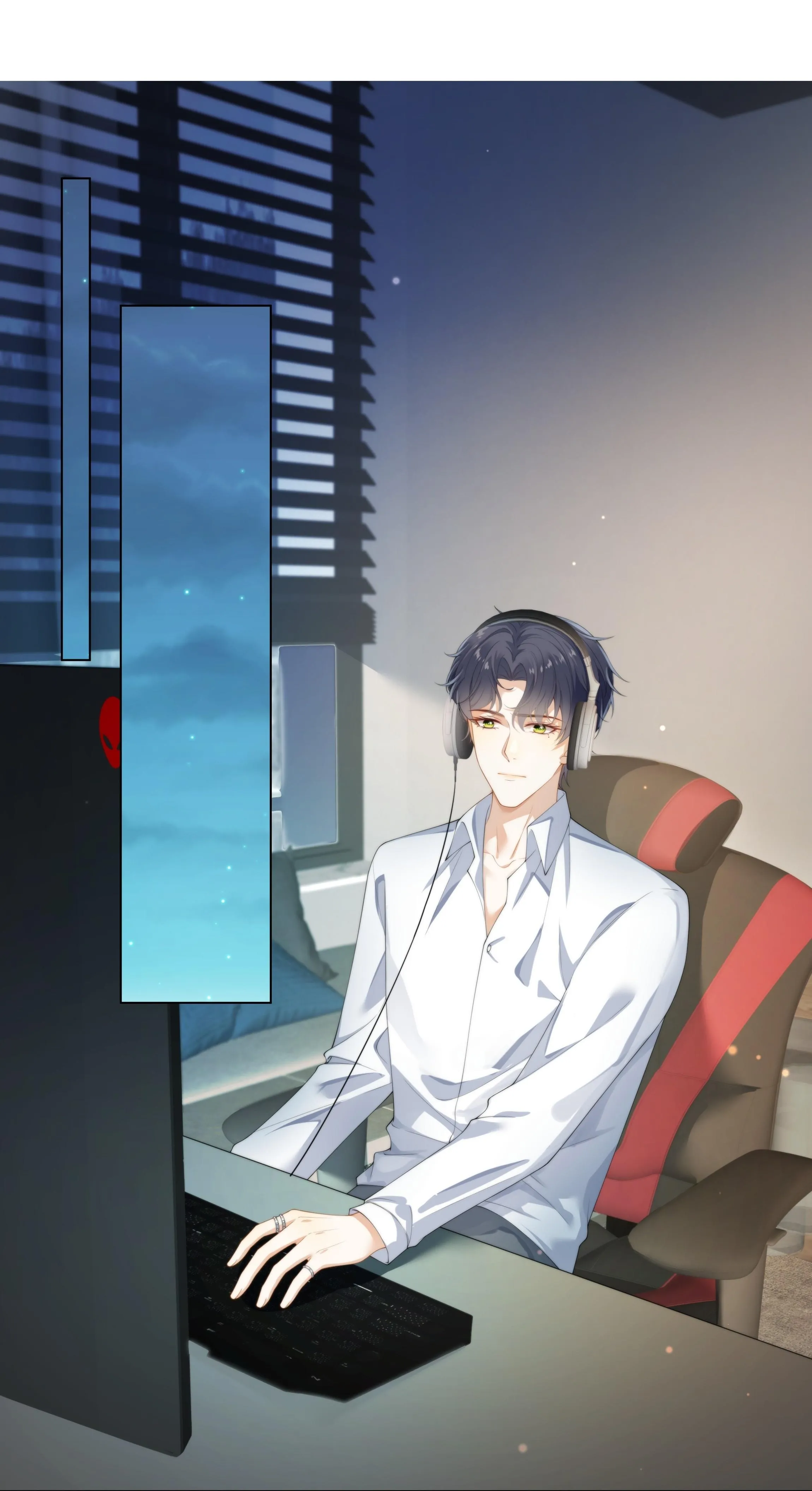 Tương kế tựu kế Chapter 5 Trang 36