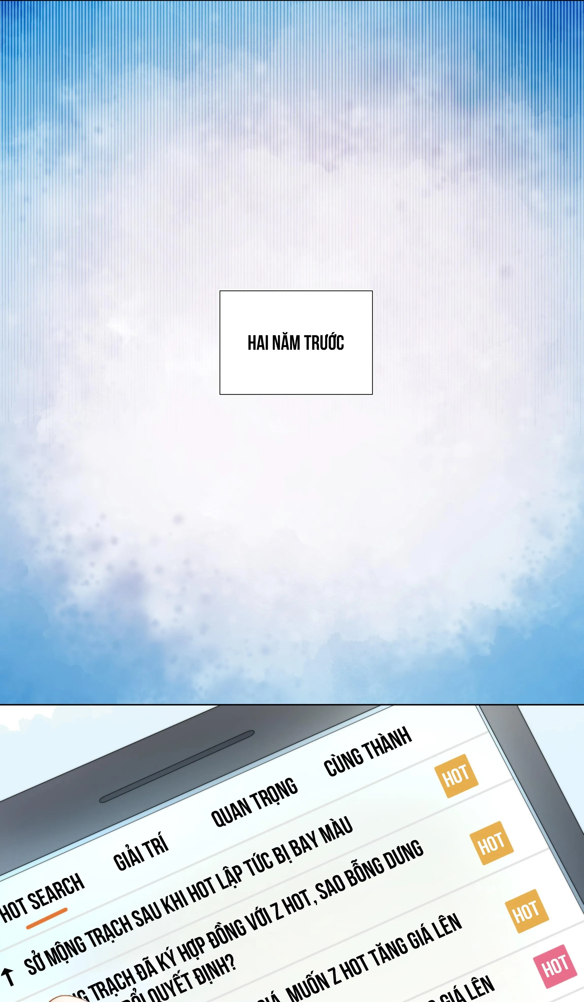 Tương kế tựu kế Chapter 5 Trang 37