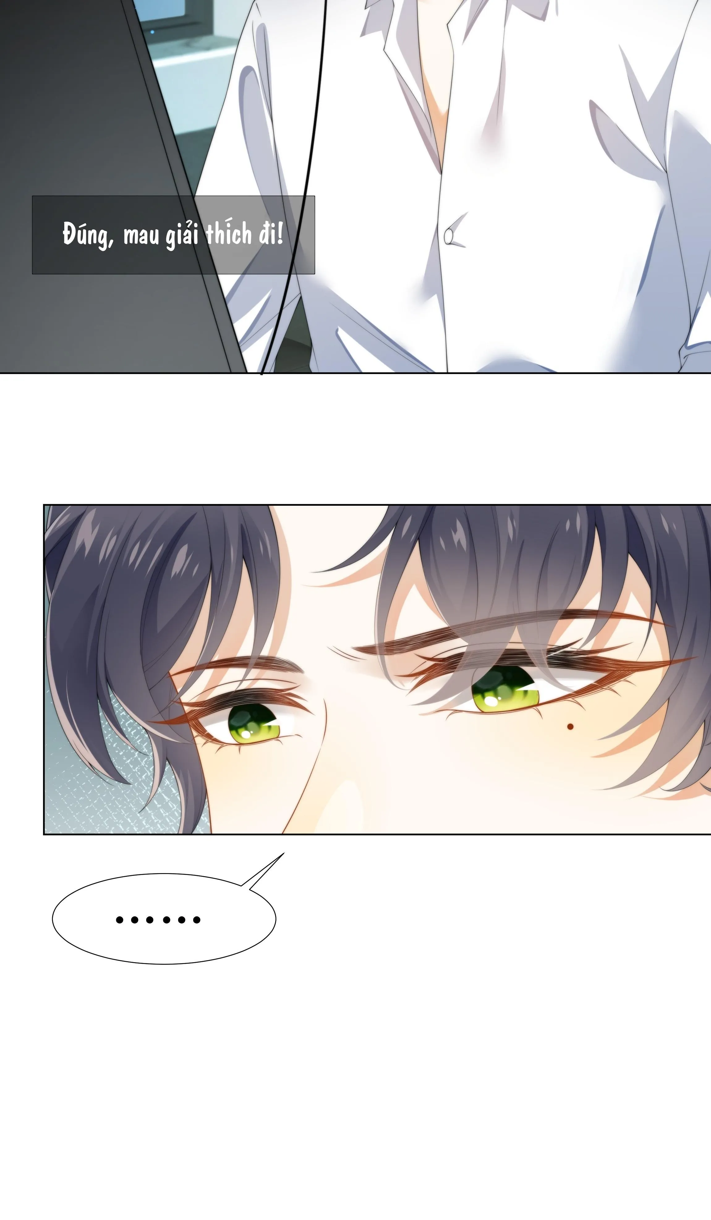 Tương kế tựu kế Chapter 5 Trang 42