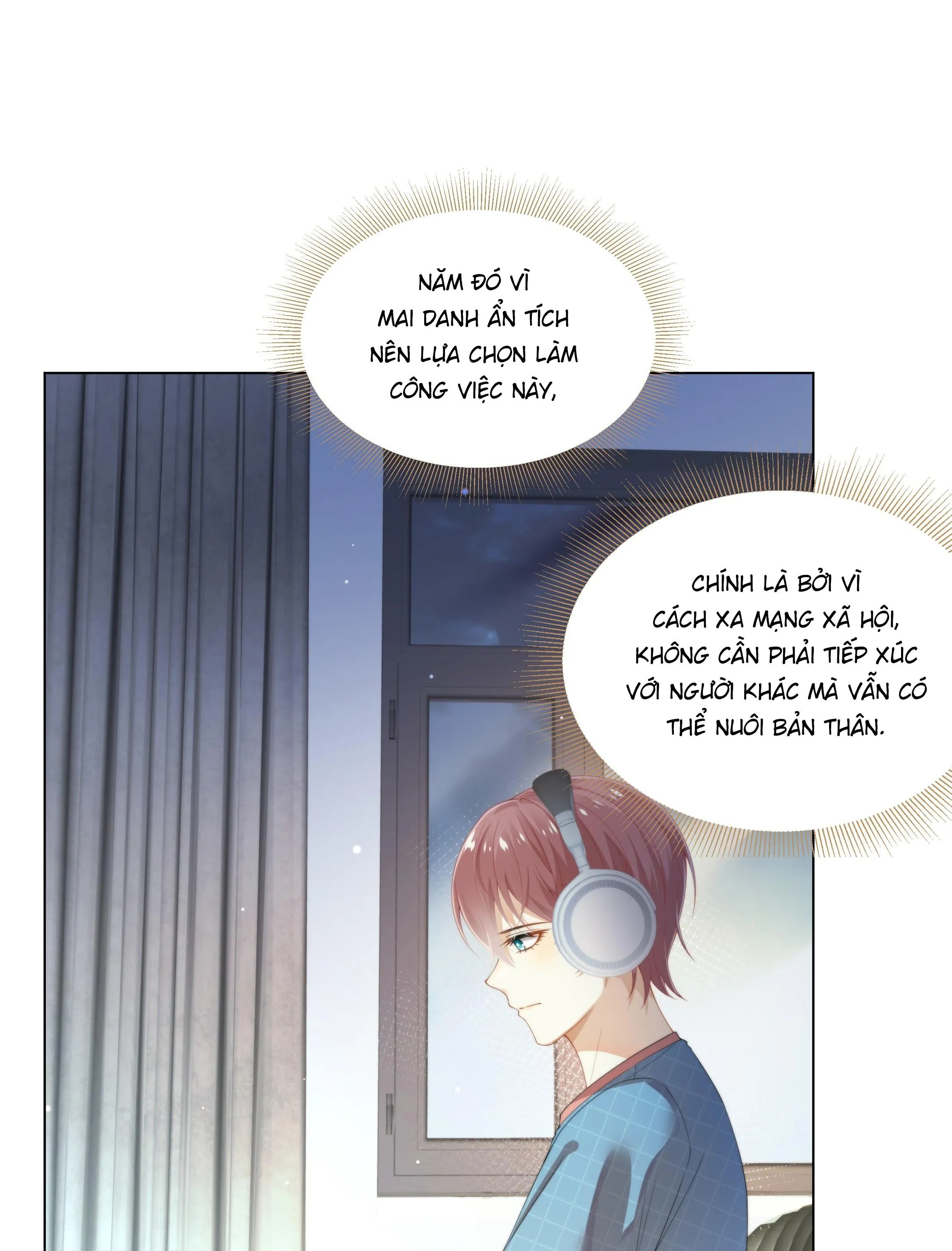 Tương kế tựu kế Chapter 5 Trang 43