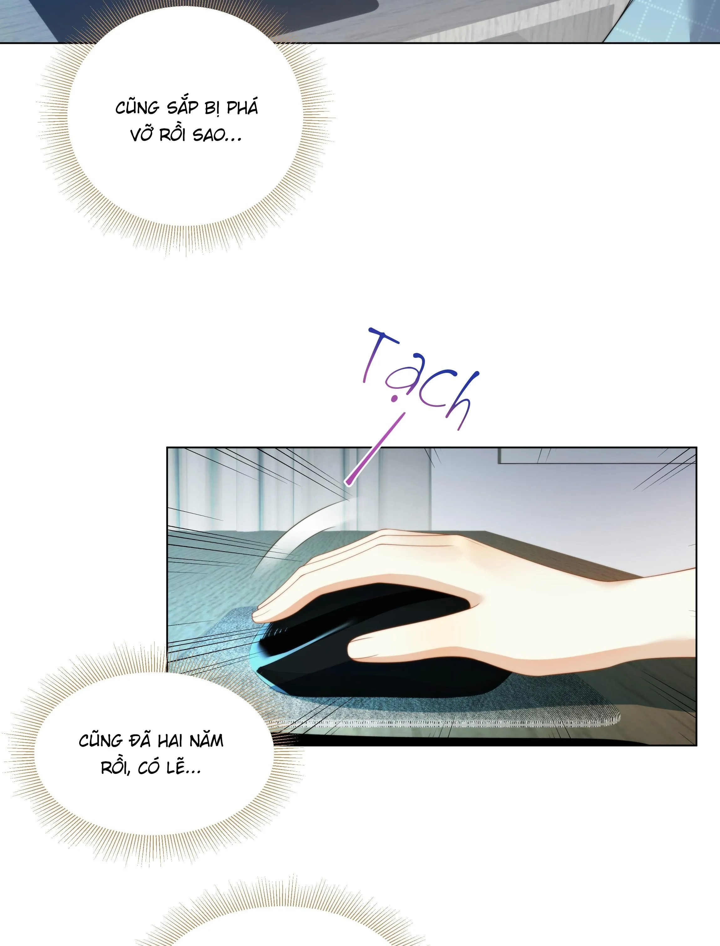 Tương kế tựu kế Chapter 5 Trang 45