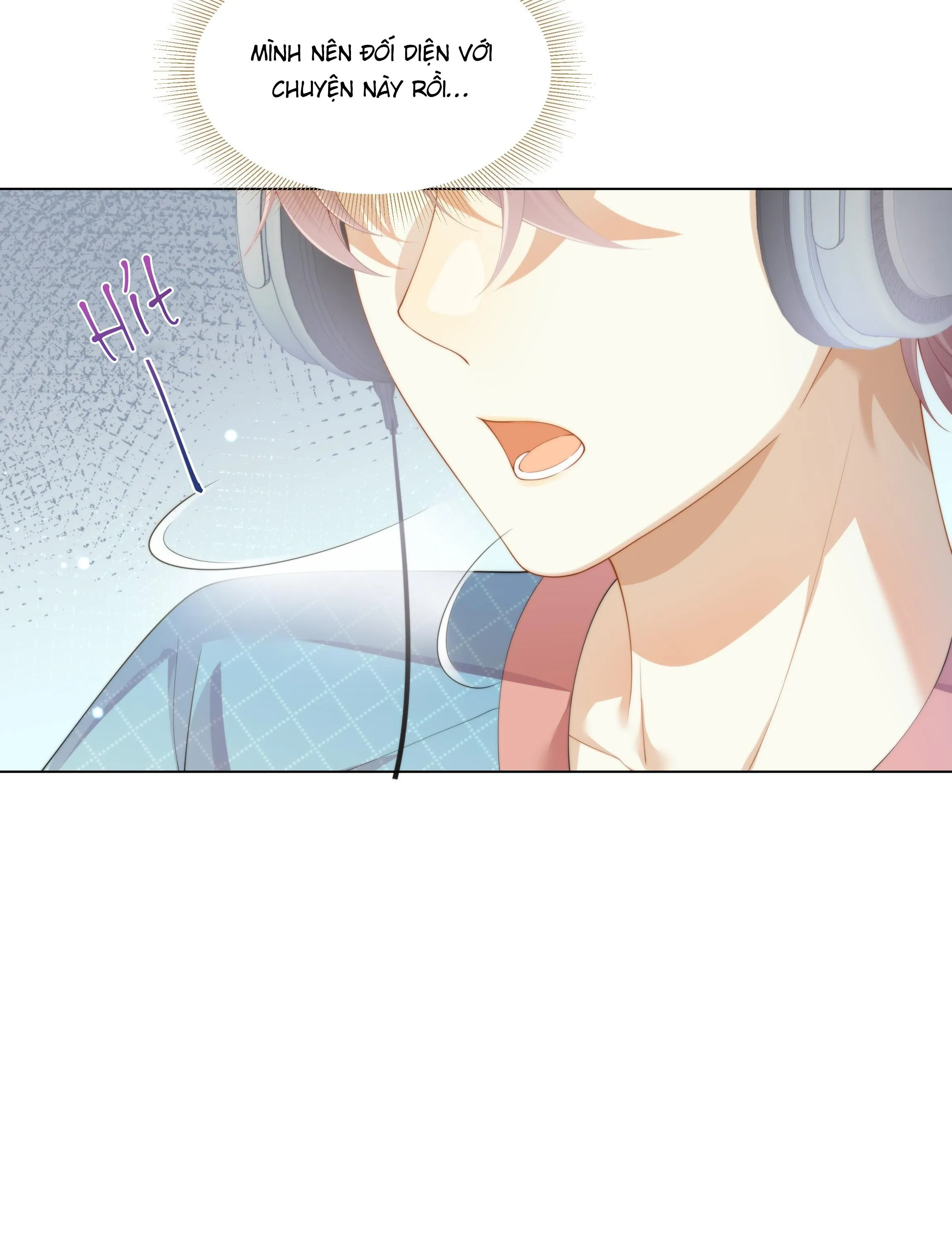 Tương kế tựu kế Chapter 5 Trang 46