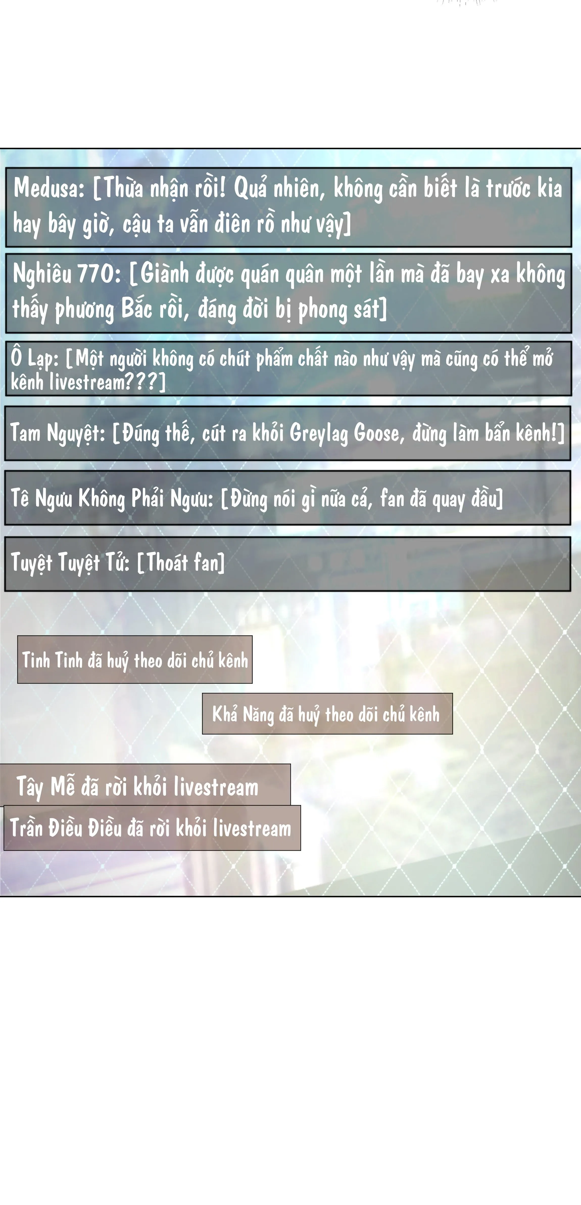 Tương kế tựu kế Chapter 5 Trang 49