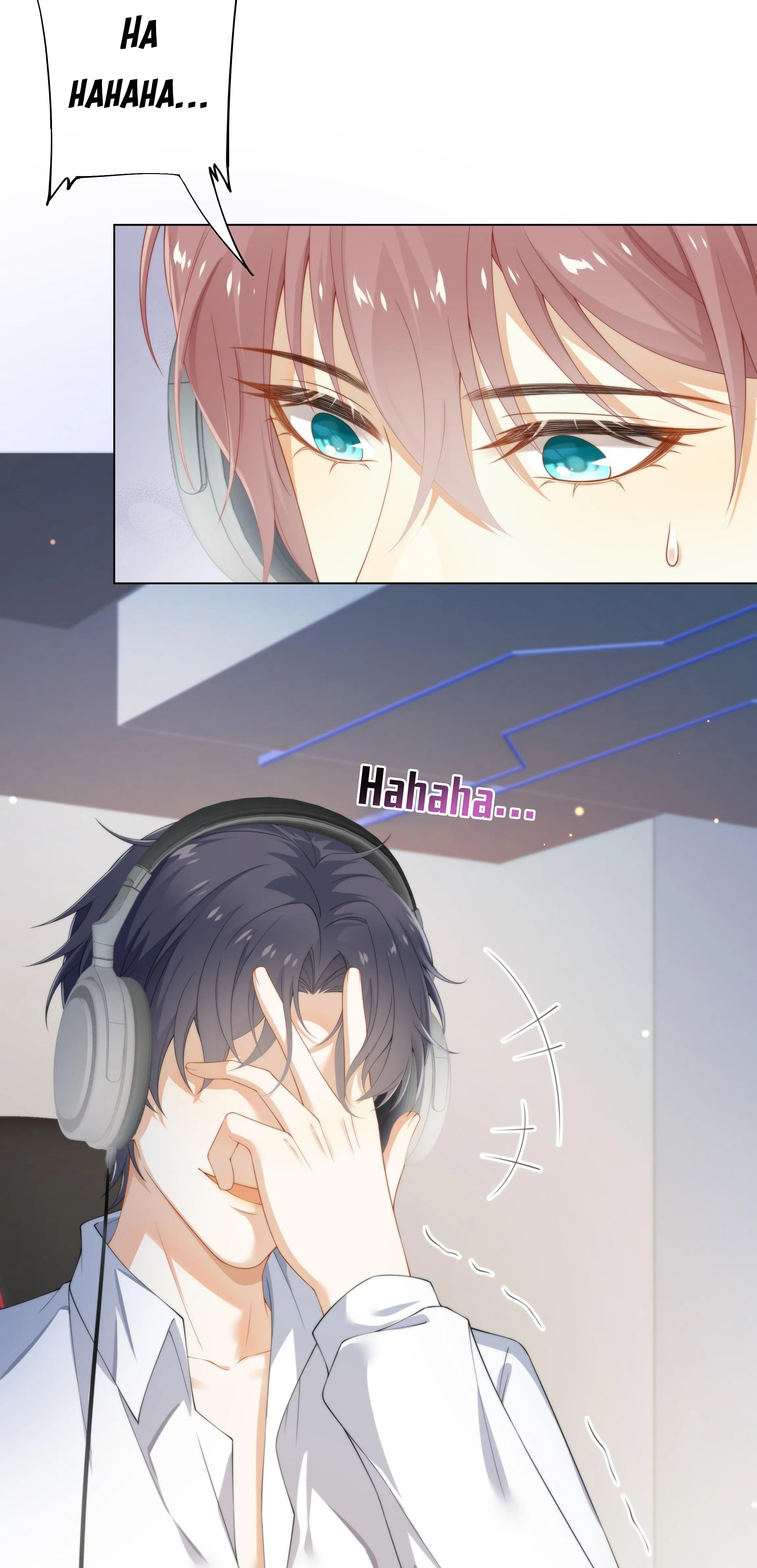 Tương kế tựu kế Chapter 5 Trang 51