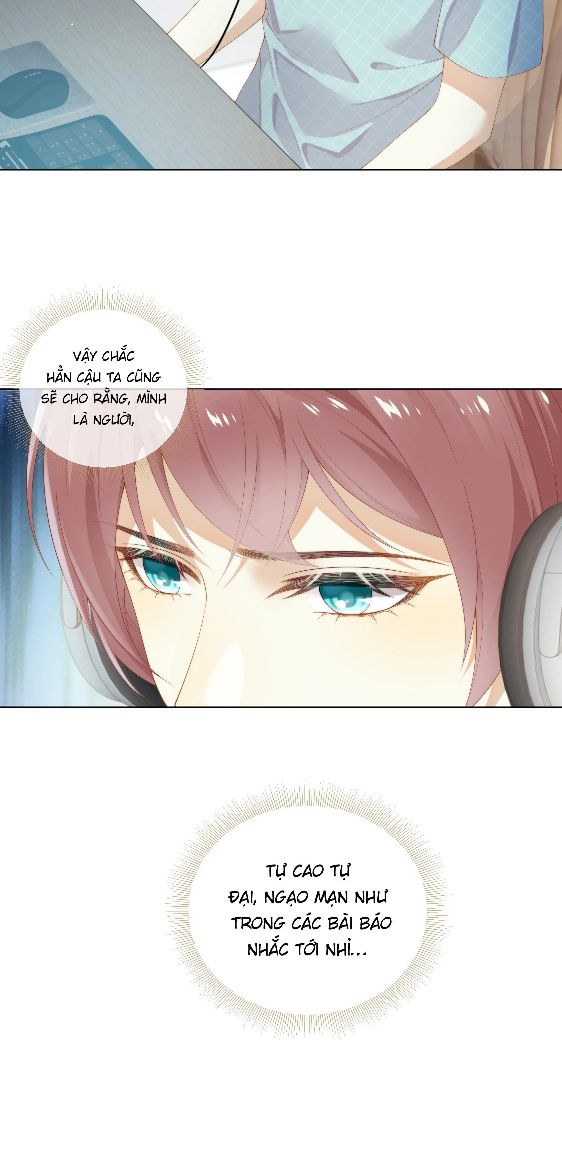 Tương kế tựu kế Chapter 5 Trang 53