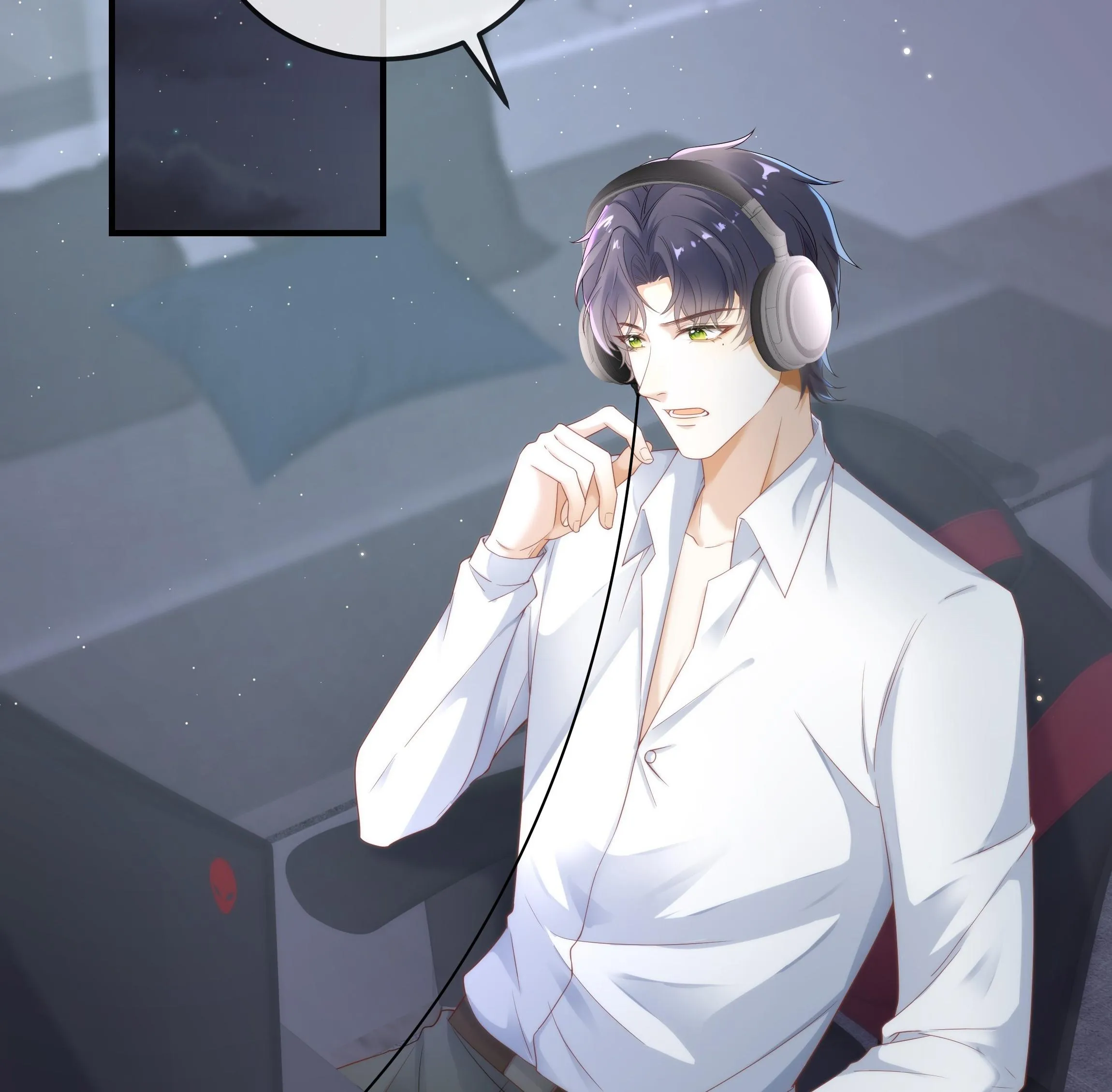 Tương kế tựu kế Chapter 6 Trang 10