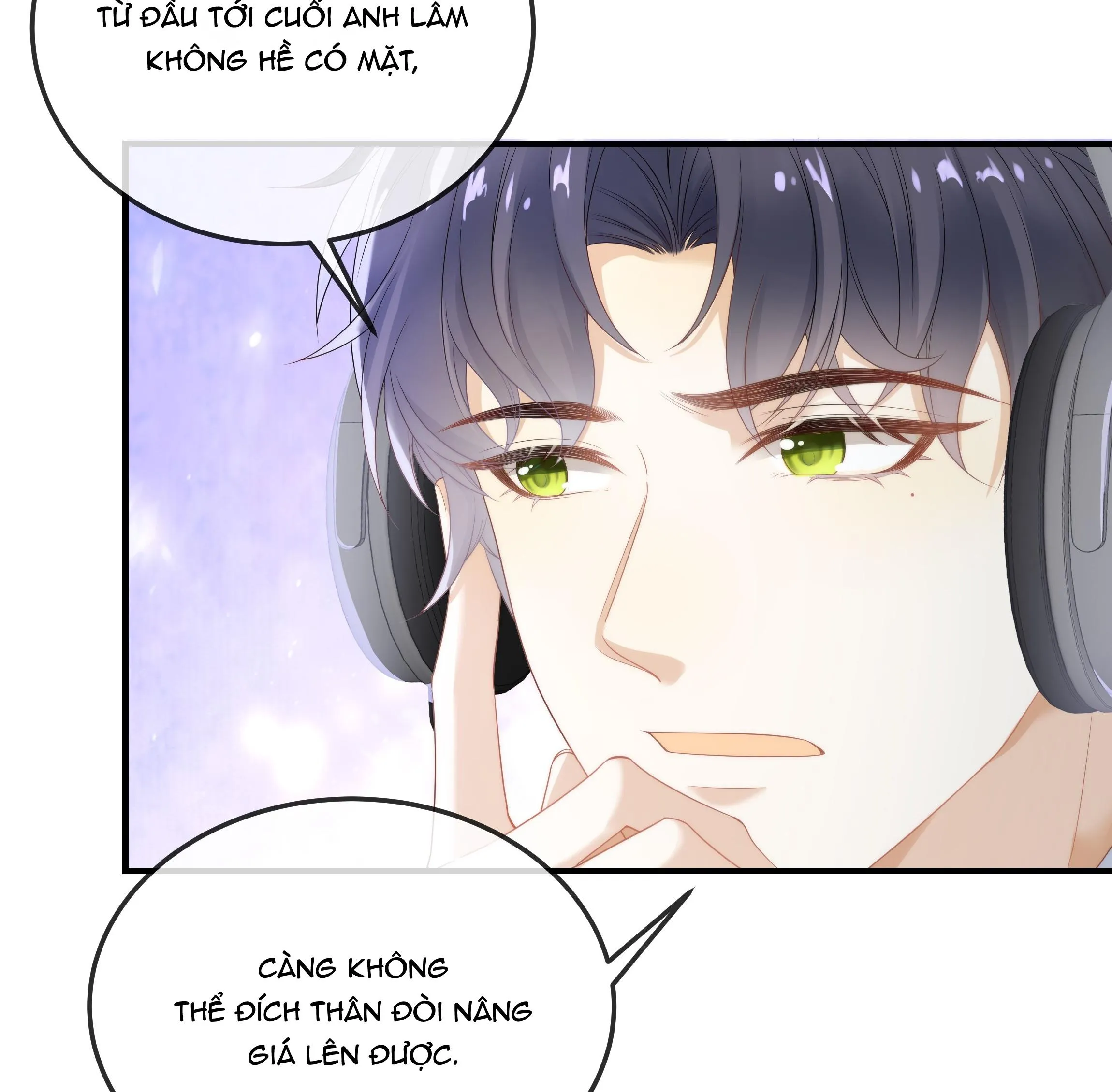 Tương kế tựu kế Chapter 6 Trang 12