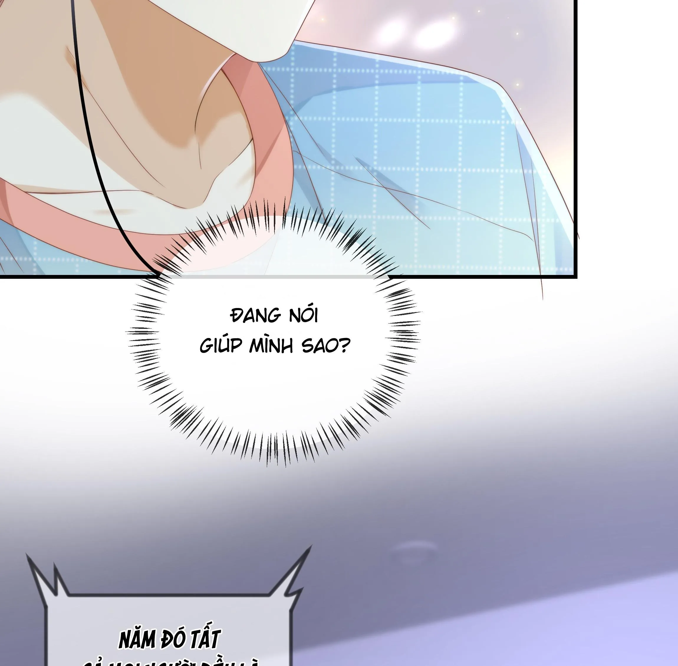 Tương kế tựu kế Chapter 6 Trang 14