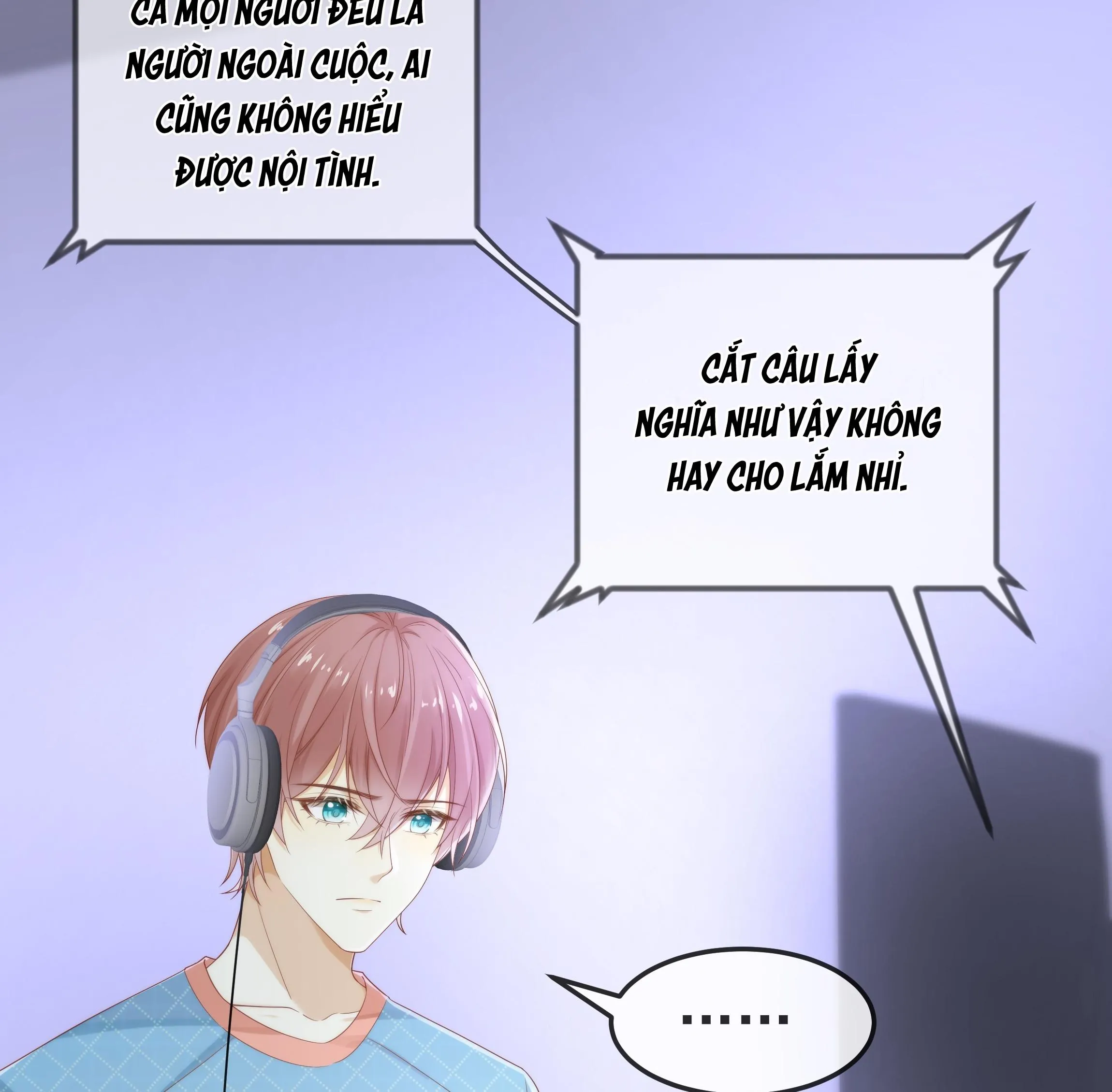 Tương kế tựu kế Chapter 6 Trang 15