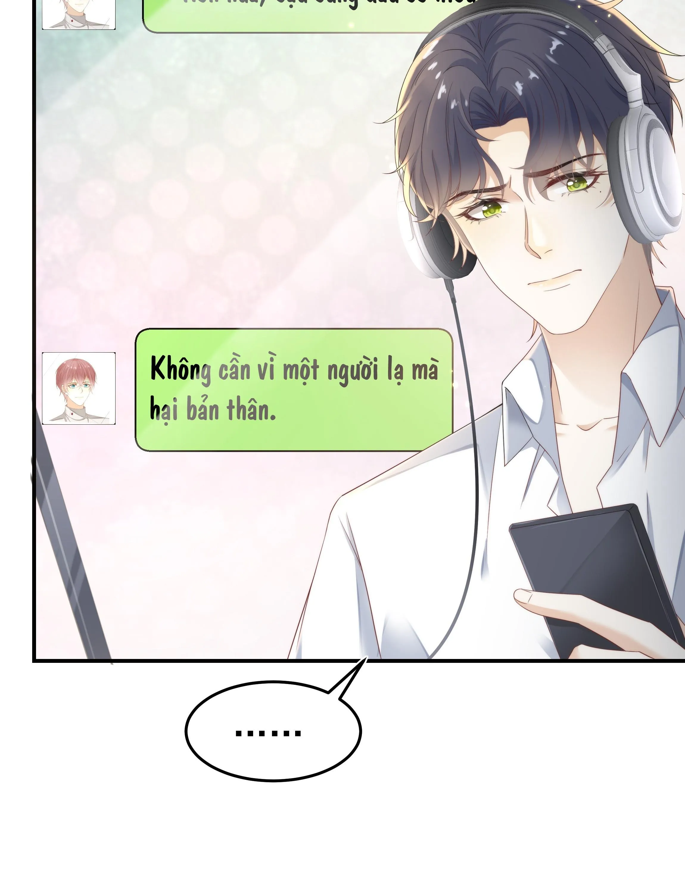 Tương kế tựu kế Chapter 6 Trang 21