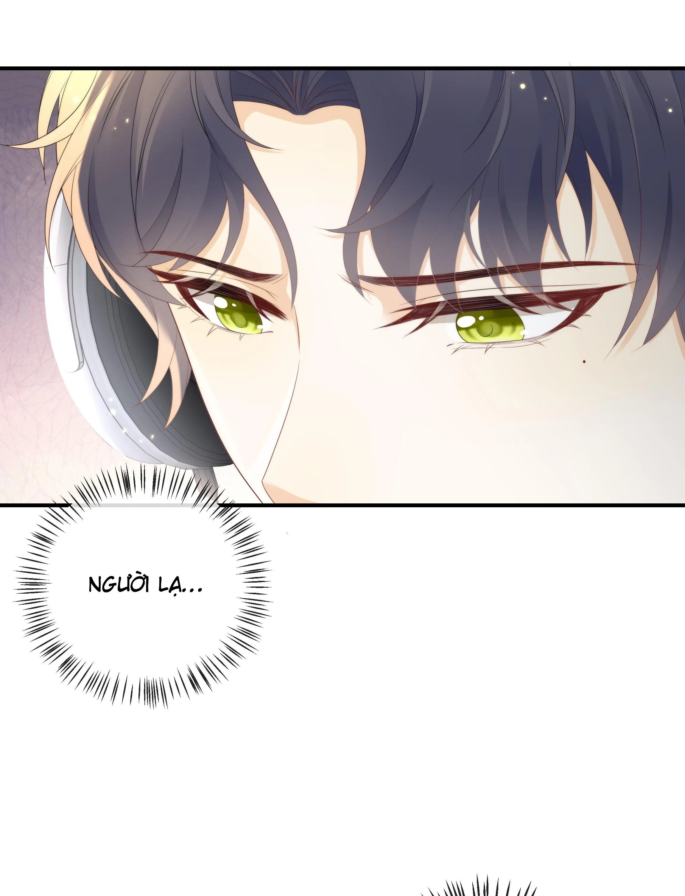 Tương kế tựu kế Chapter 6 Trang 22