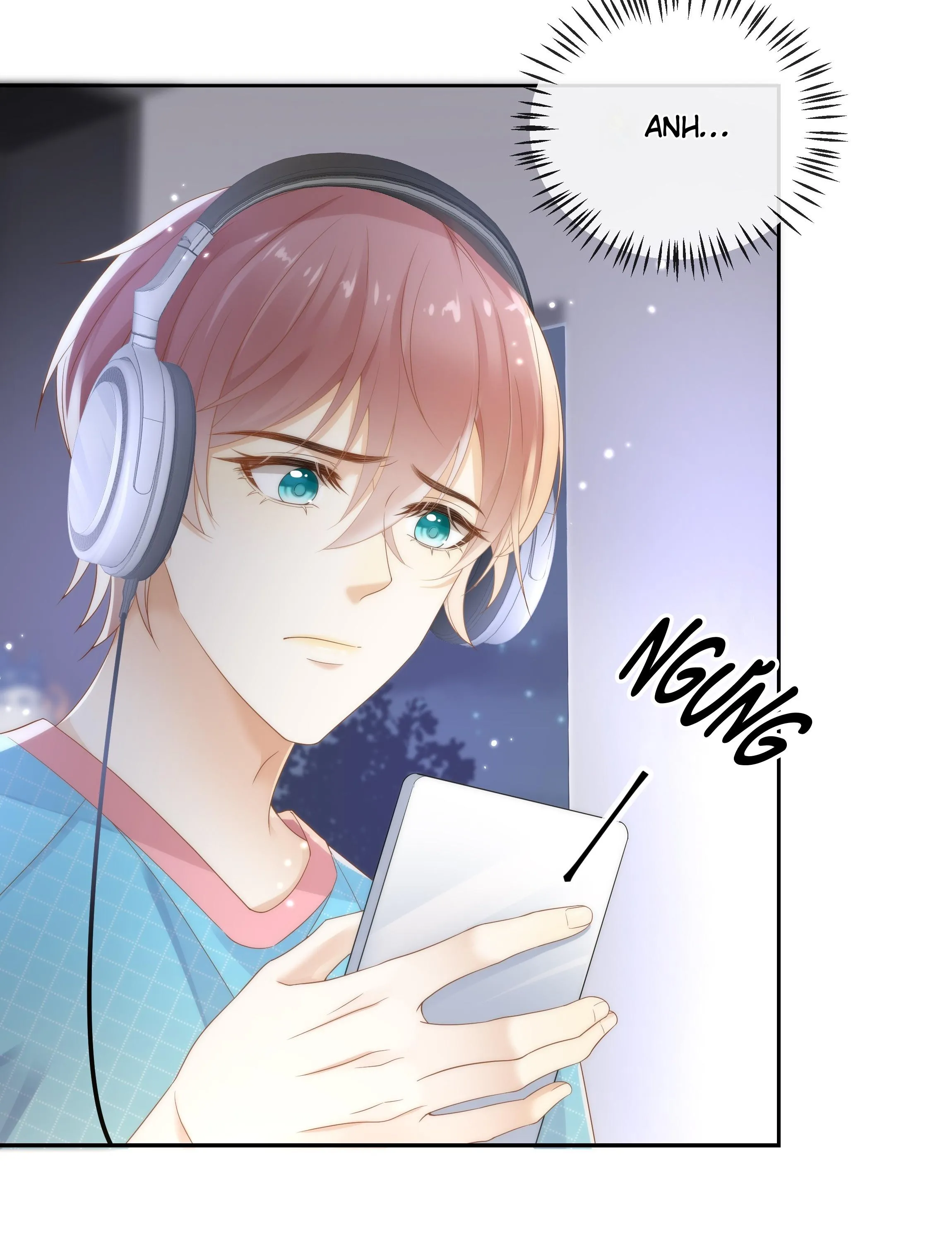 Tương kế tựu kế Chapter 6 Trang 23