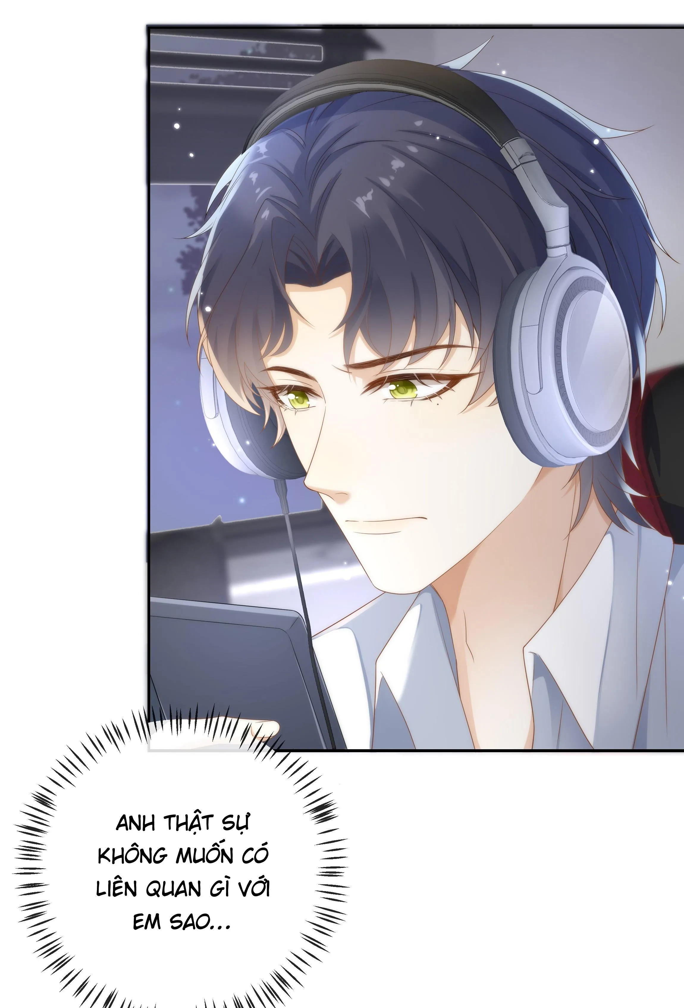 Tương kế tựu kế Chapter 6 Trang 25