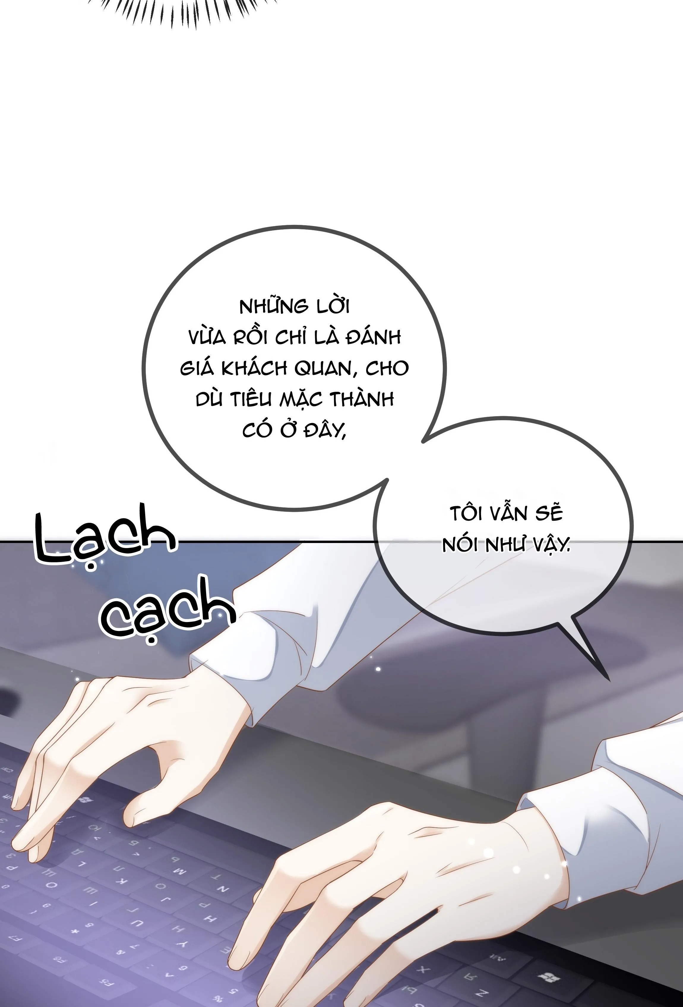 Tương kế tựu kế Chapter 6 Trang 26