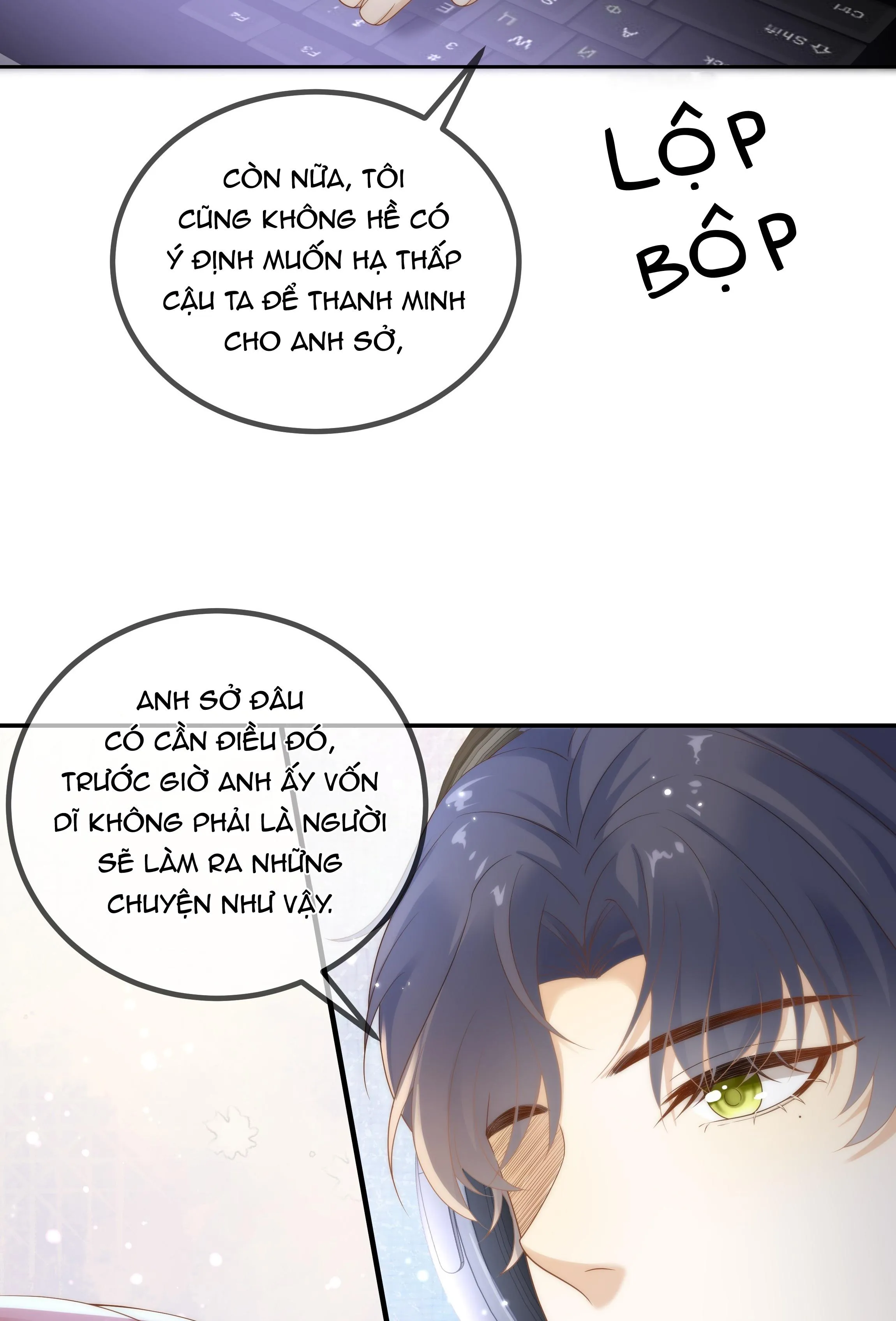 Tương kế tựu kế Chapter 6 Trang 27