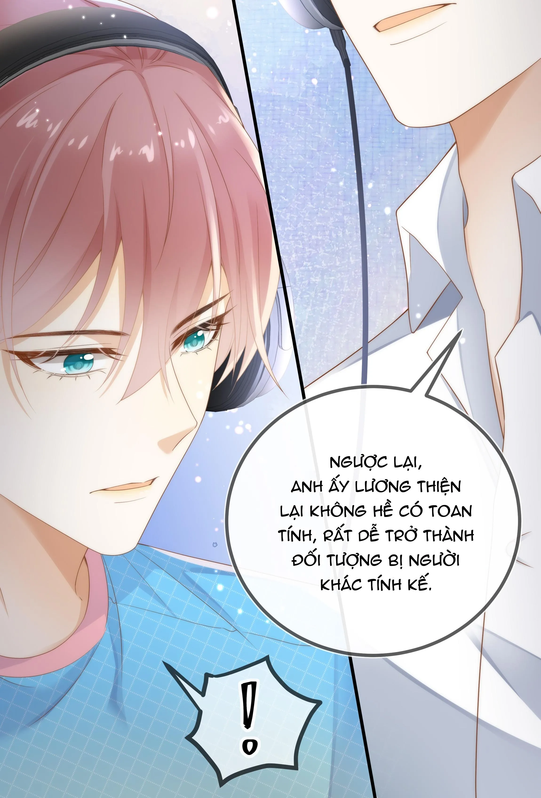 Tương kế tựu kế Chapter 6 Trang 28