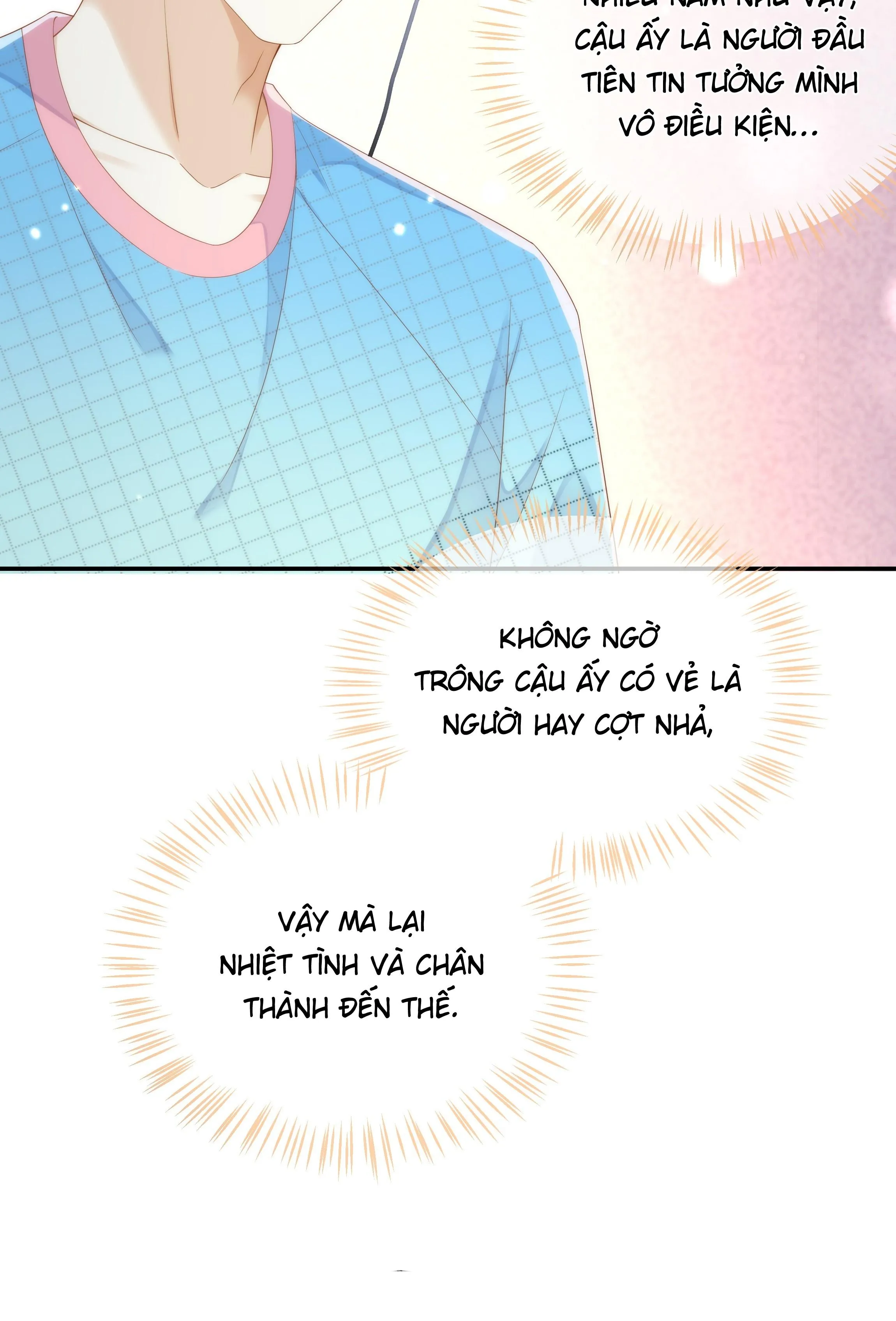 Tương kế tựu kế Chapter 6 Trang 30