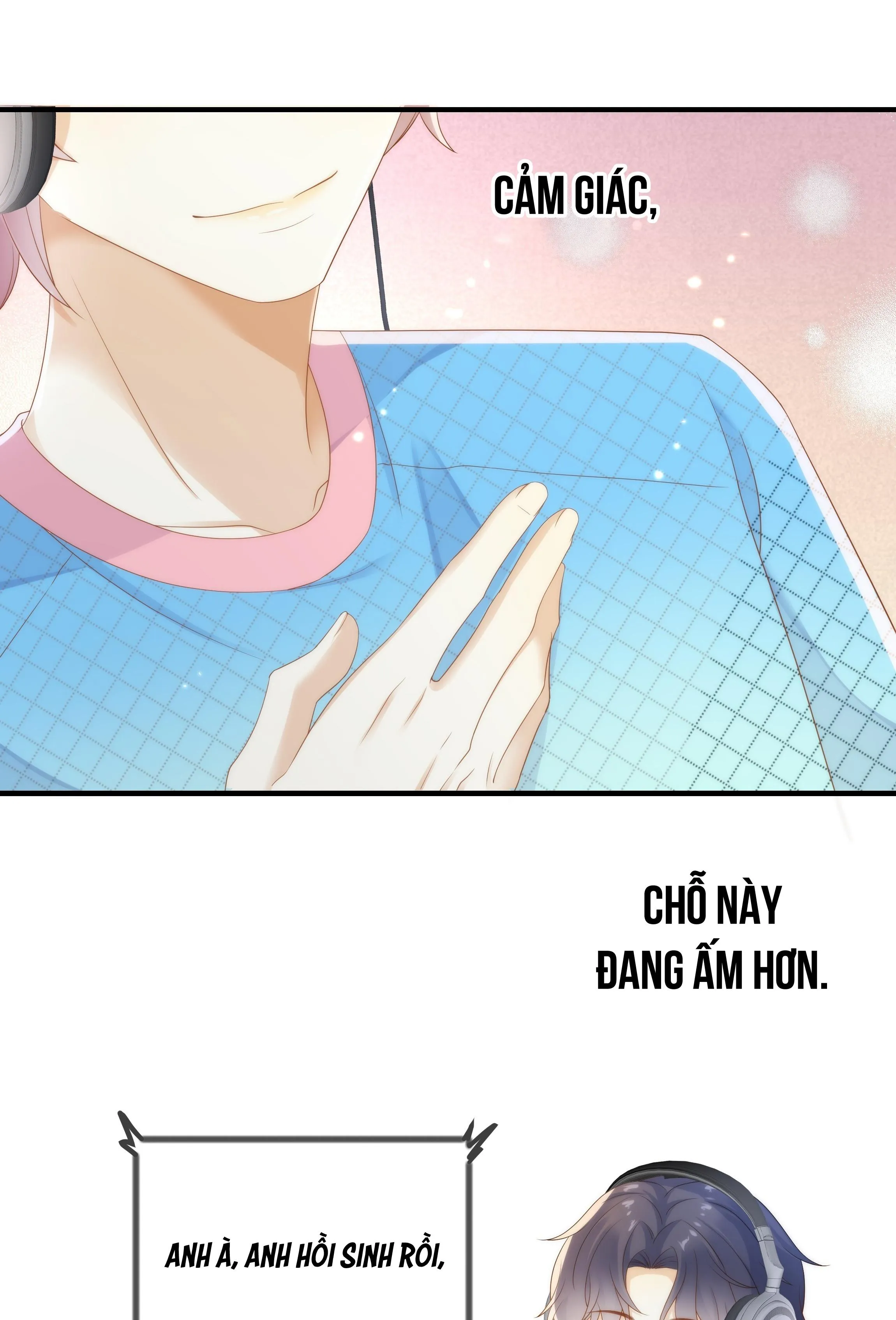 Tương kế tựu kế Chapter 6 Trang 31