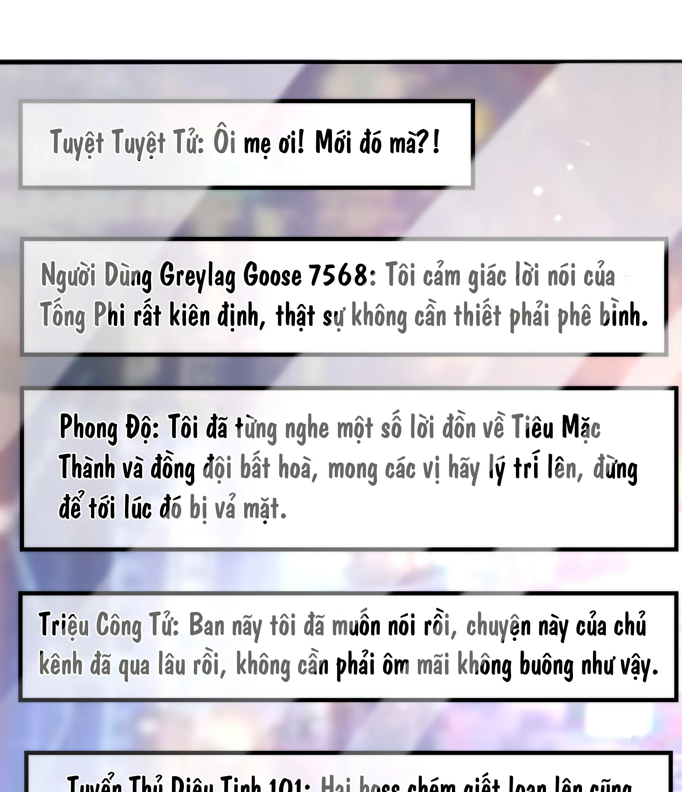 Tương kế tựu kế Chapter 6 Trang 33
