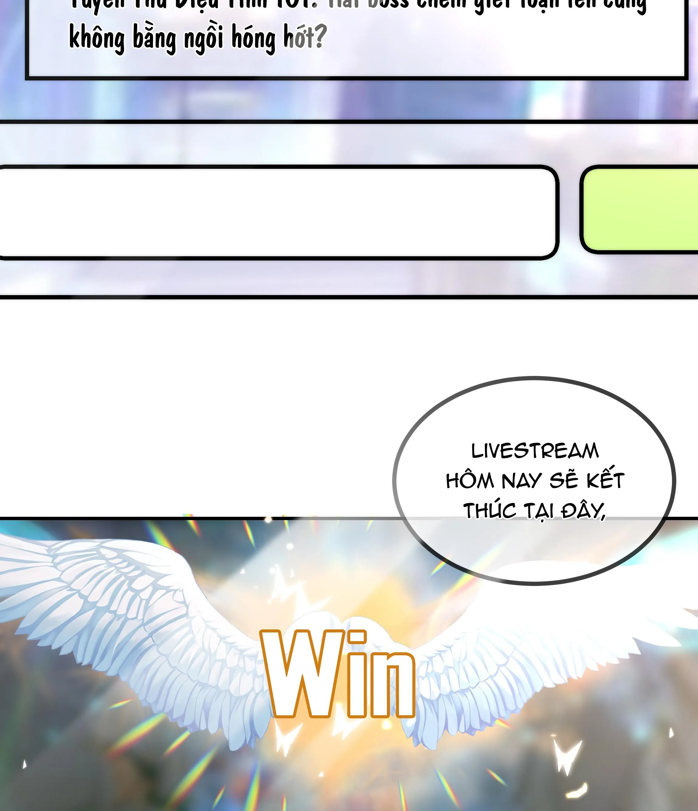 Tương kế tựu kế Chapter 6 Trang 34