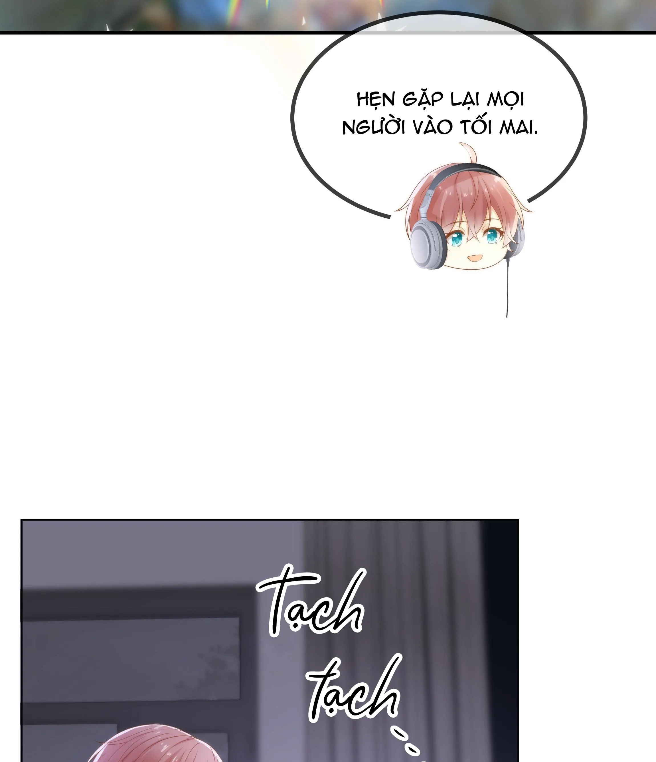 Tương kế tựu kế Chapter 6 Trang 35