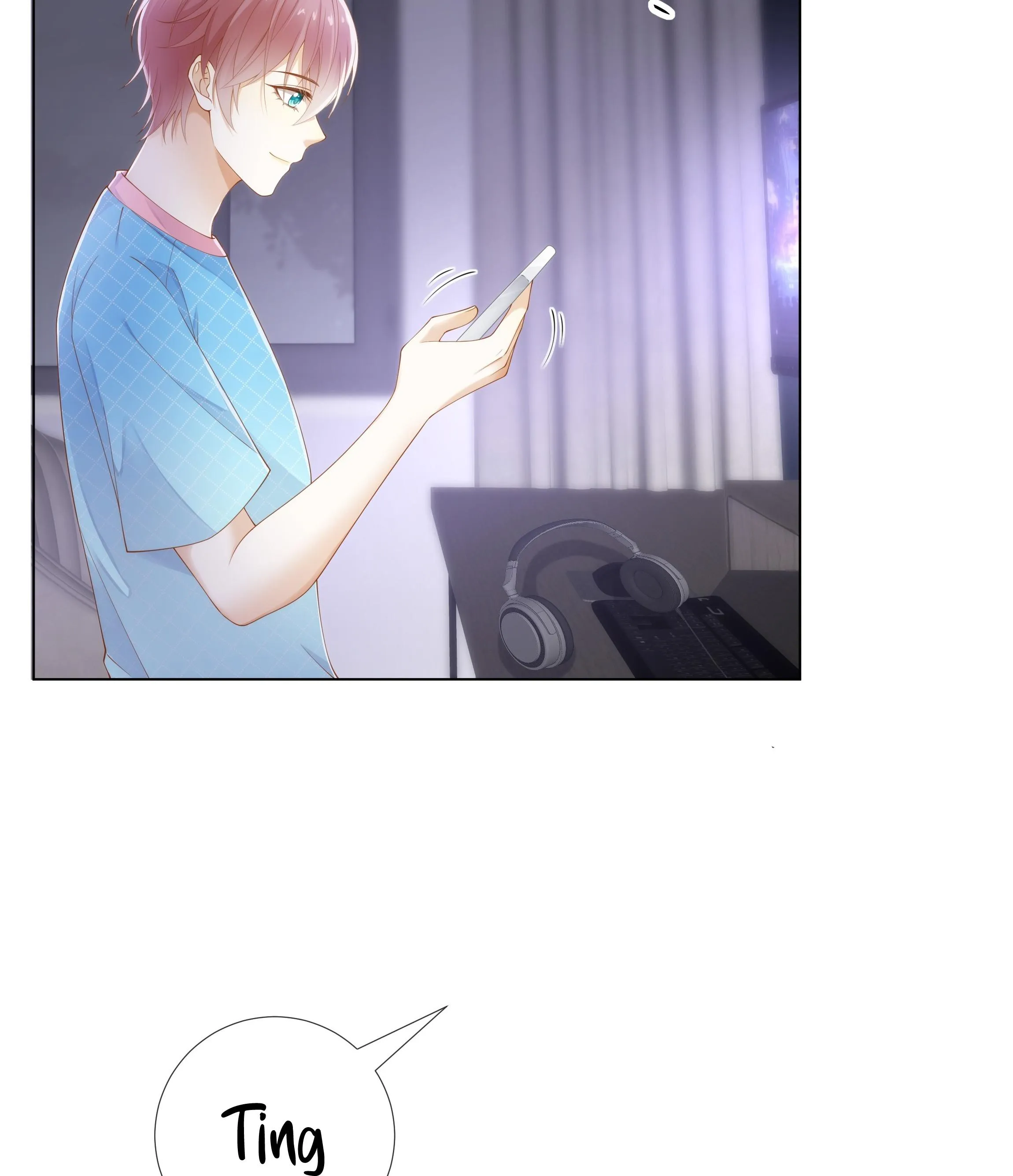 Tương kế tựu kế Chapter 6 Trang 36