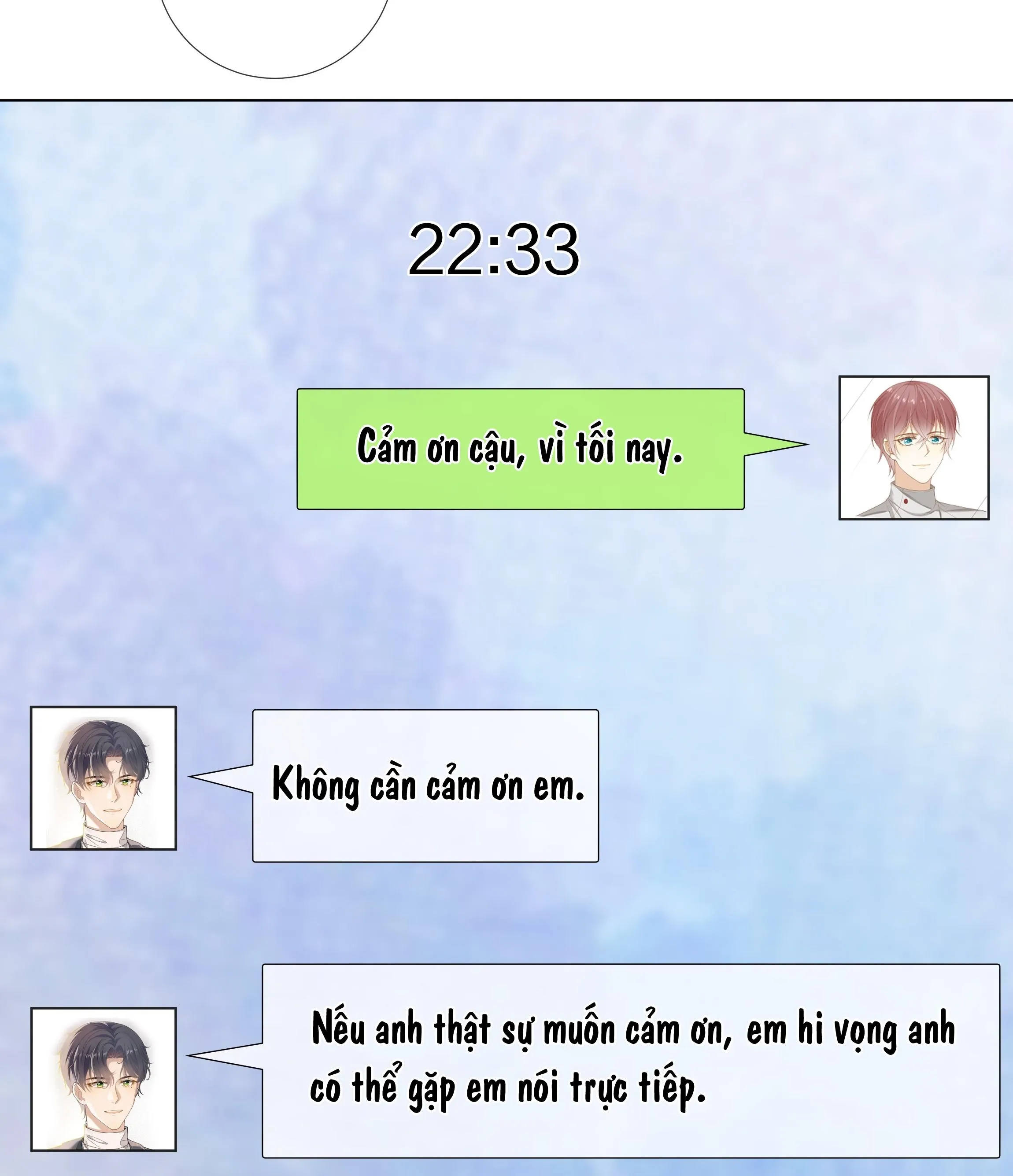 Tương kế tựu kế Chapter 6 Trang 37