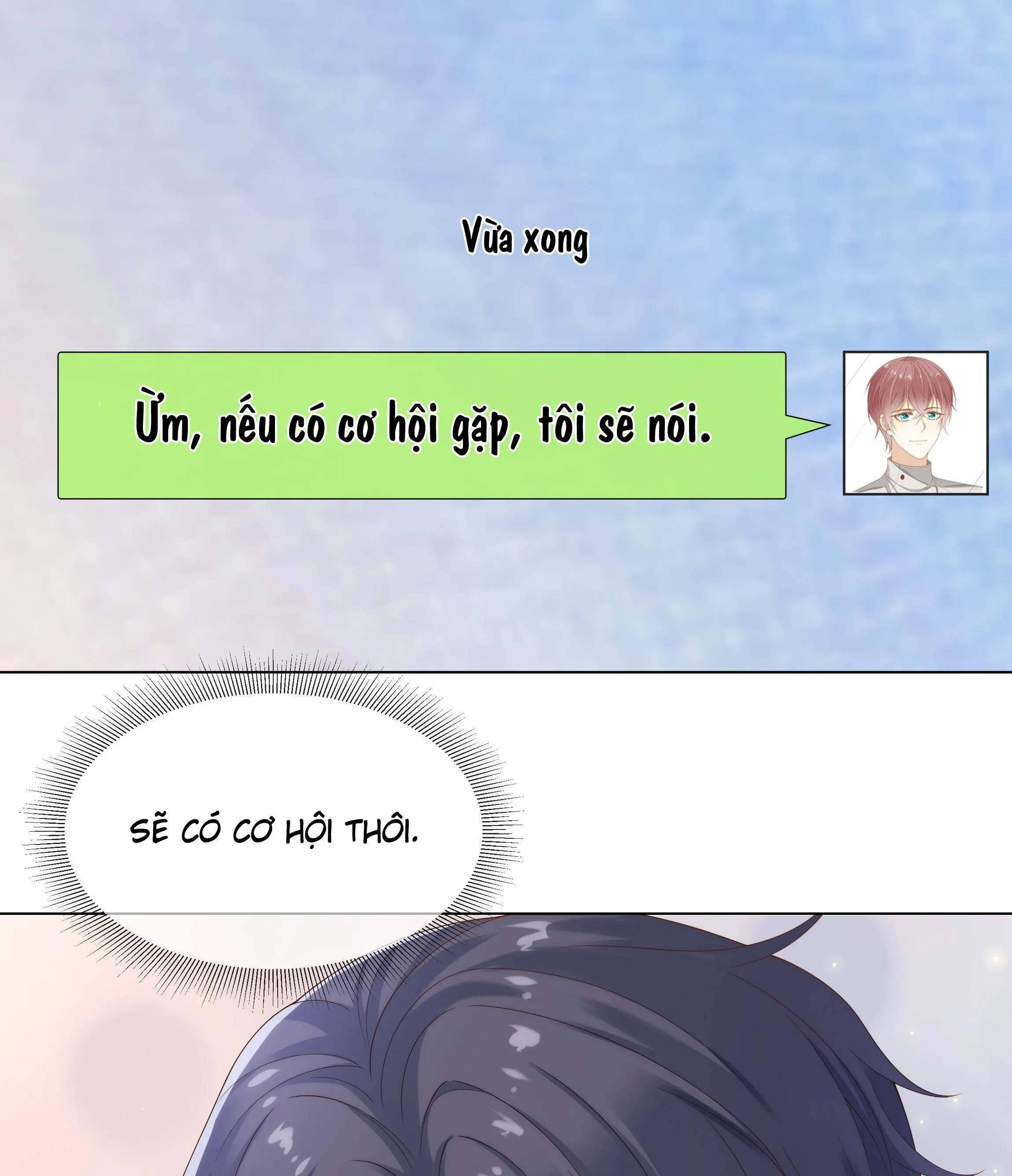 Tương kế tựu kế Chapter 6 Trang 38