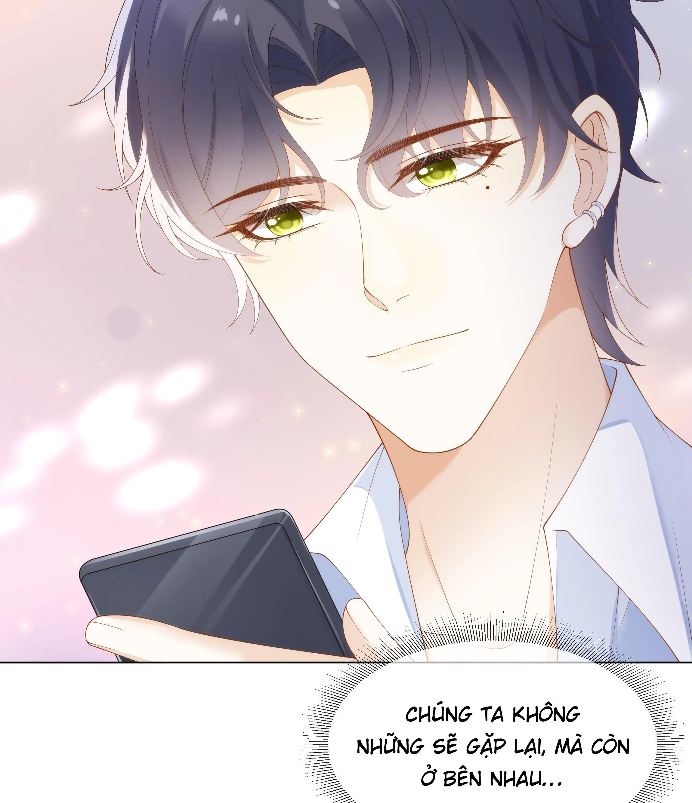 Tương kế tựu kế Chapter 6 Trang 39