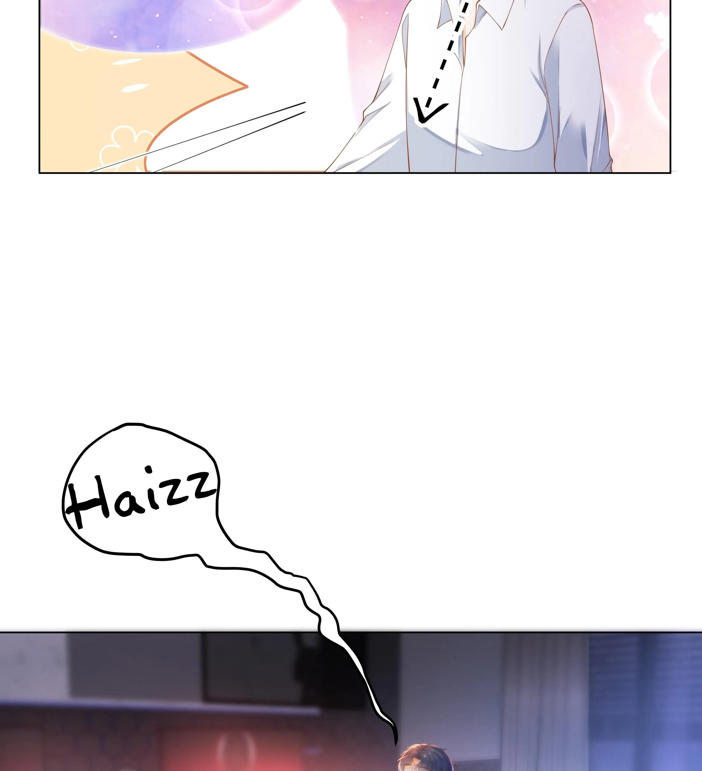 Tương kế tựu kế Chapter 6 Trang 42