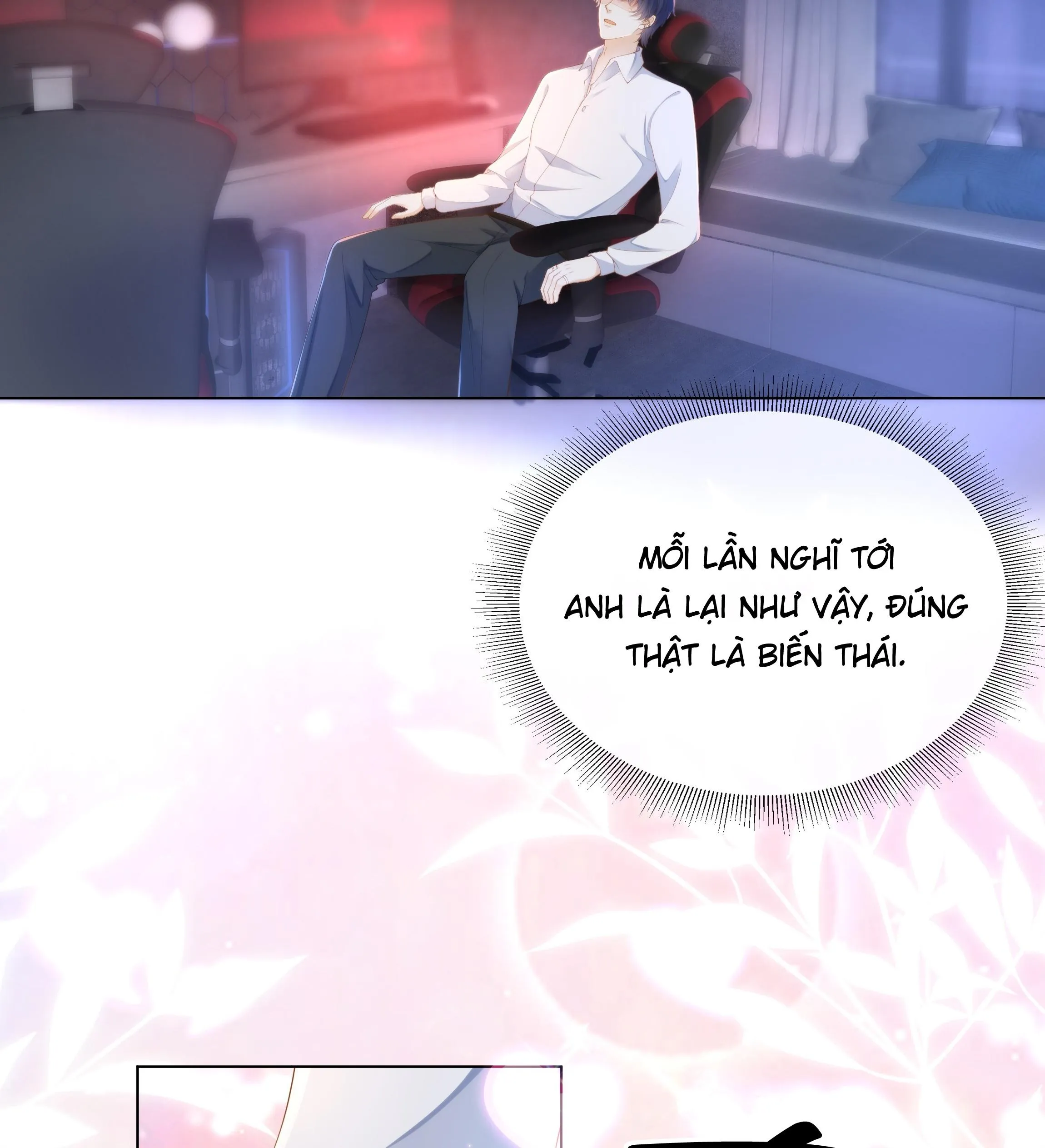 Tương kế tựu kế Chapter 6 Trang 43